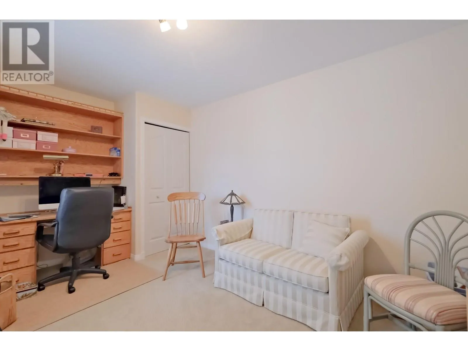 801 Comox Street Unit# 126