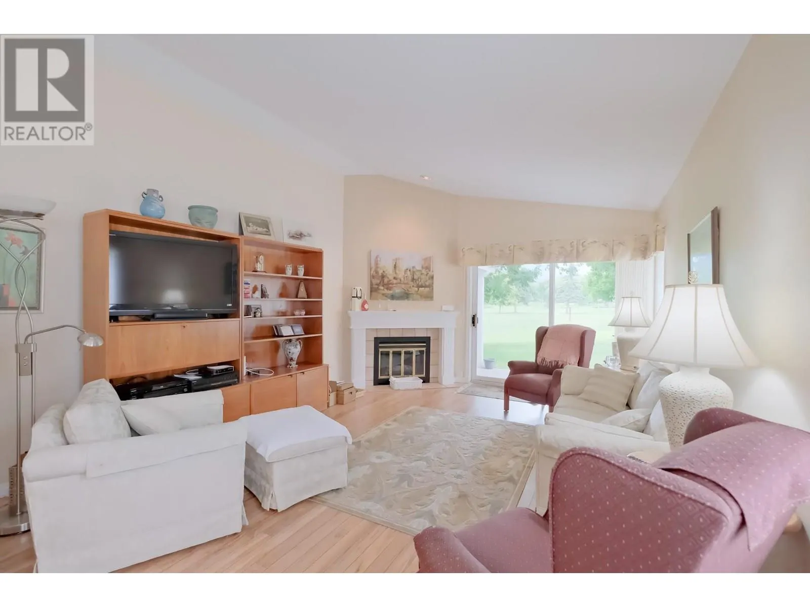 801 Comox Street Unit# 126