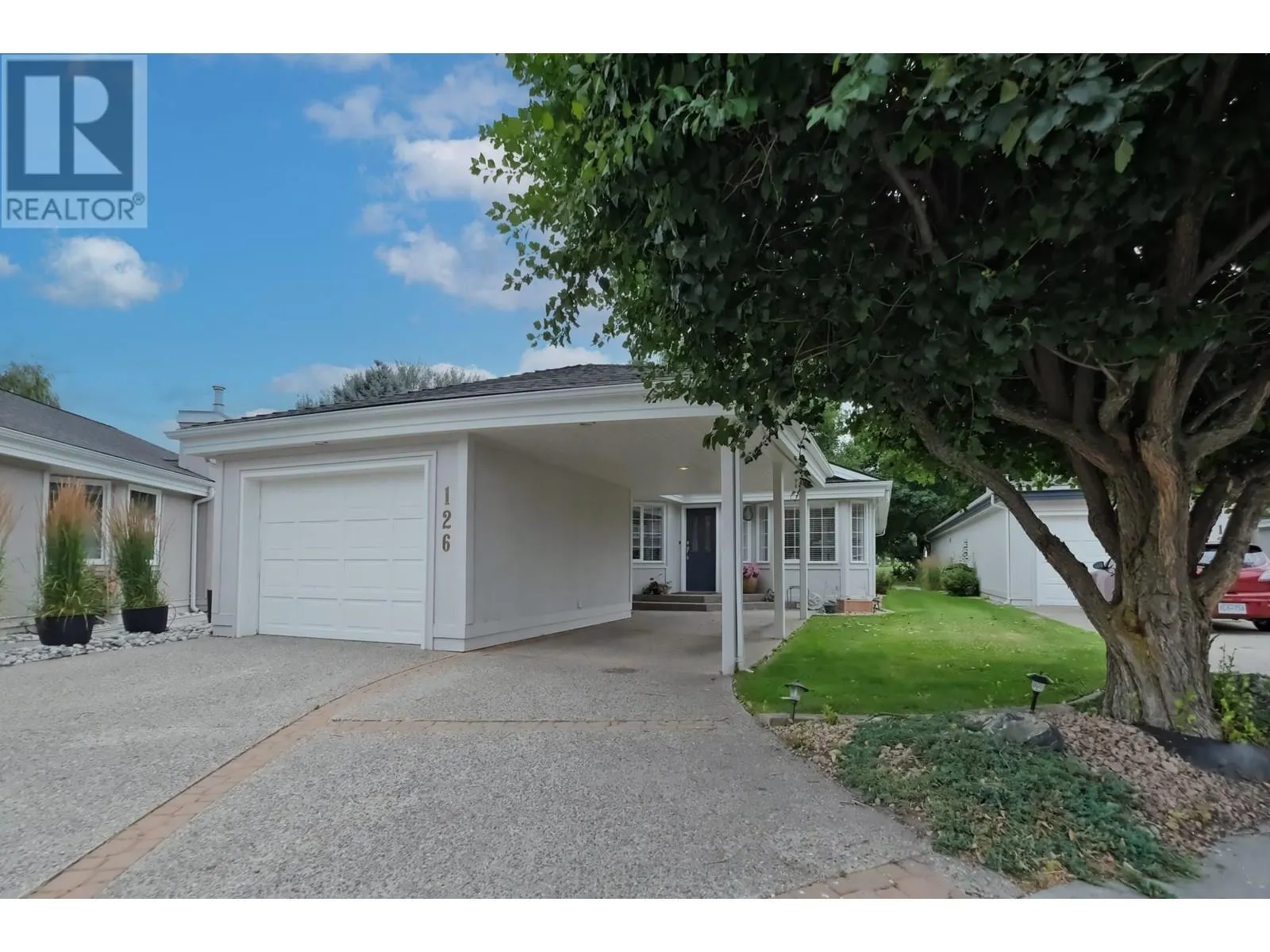 801 Comox Street Unit# 126