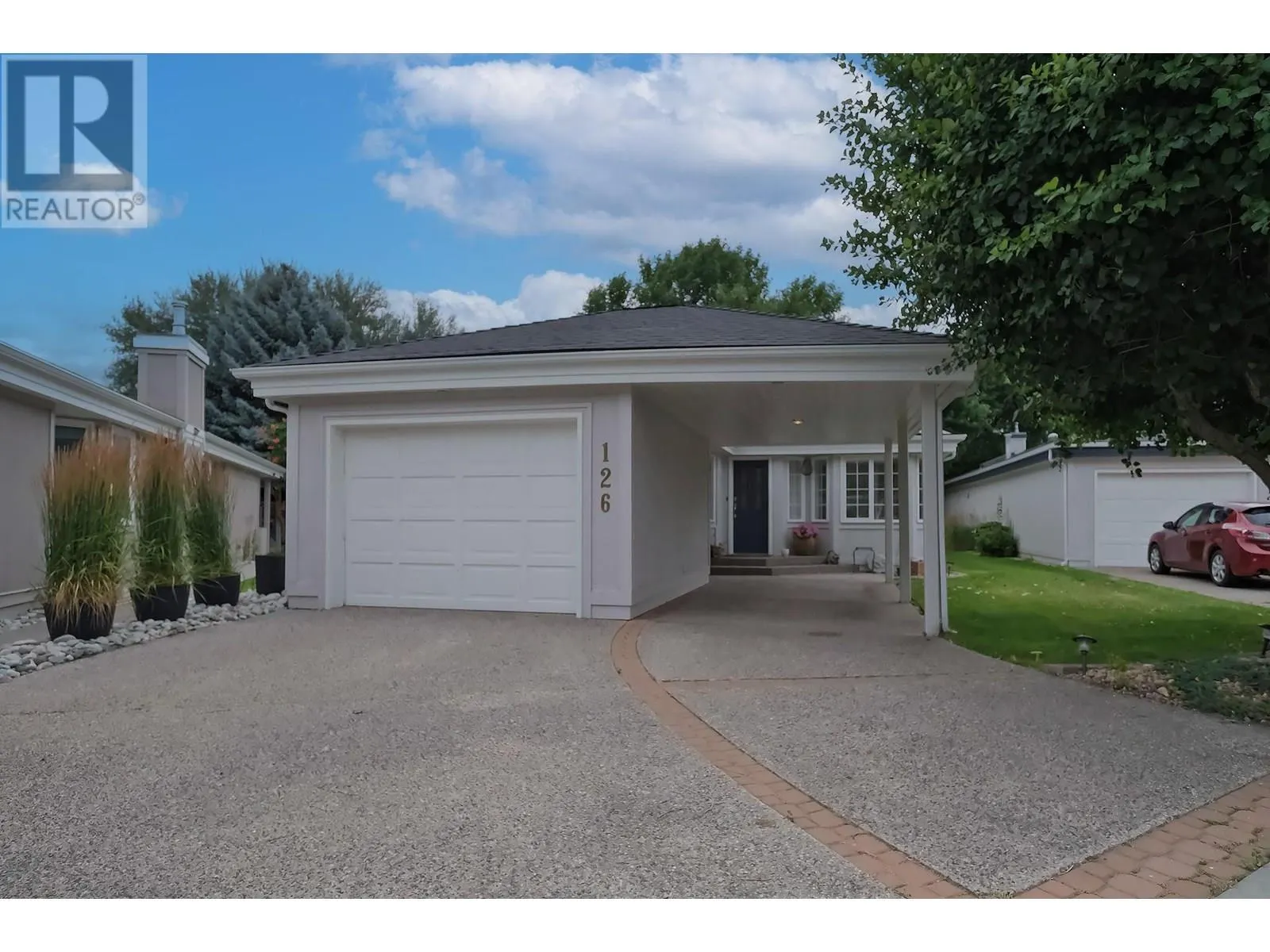 801 Comox Street Unit# 126