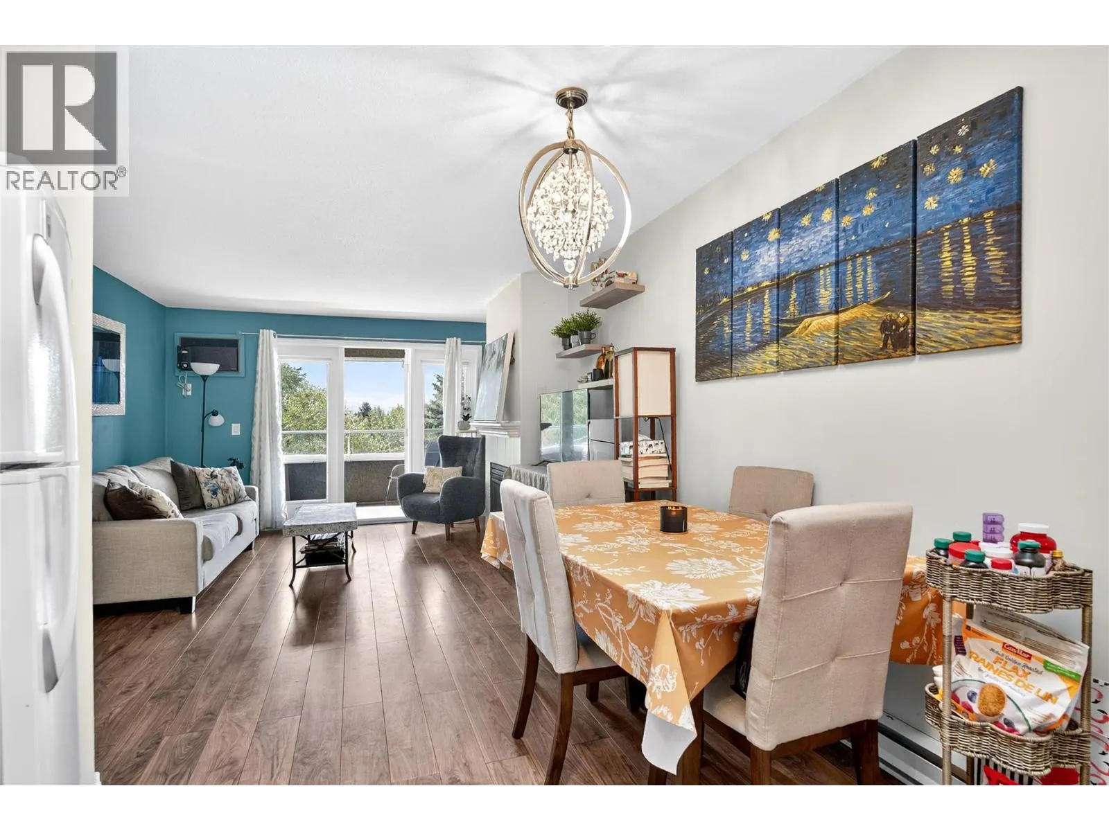 3175 De Montreuil Court Unit# 412