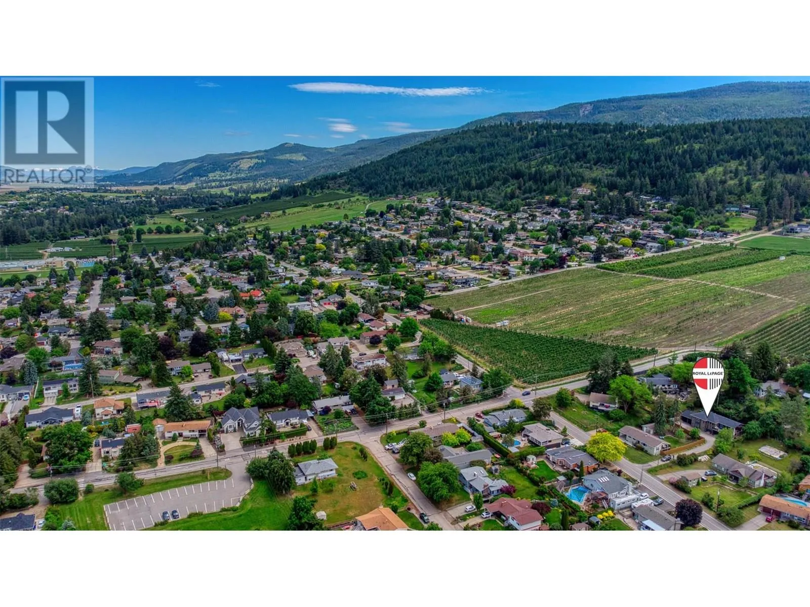 12210 Coldstream Creek Road