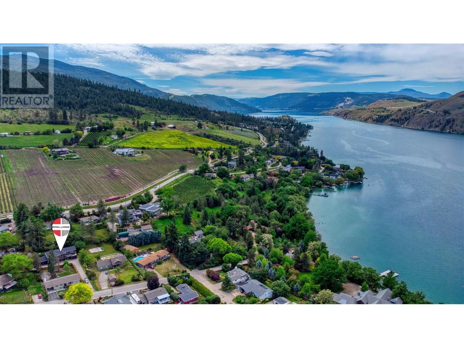 12210 Coldstream Creek Road