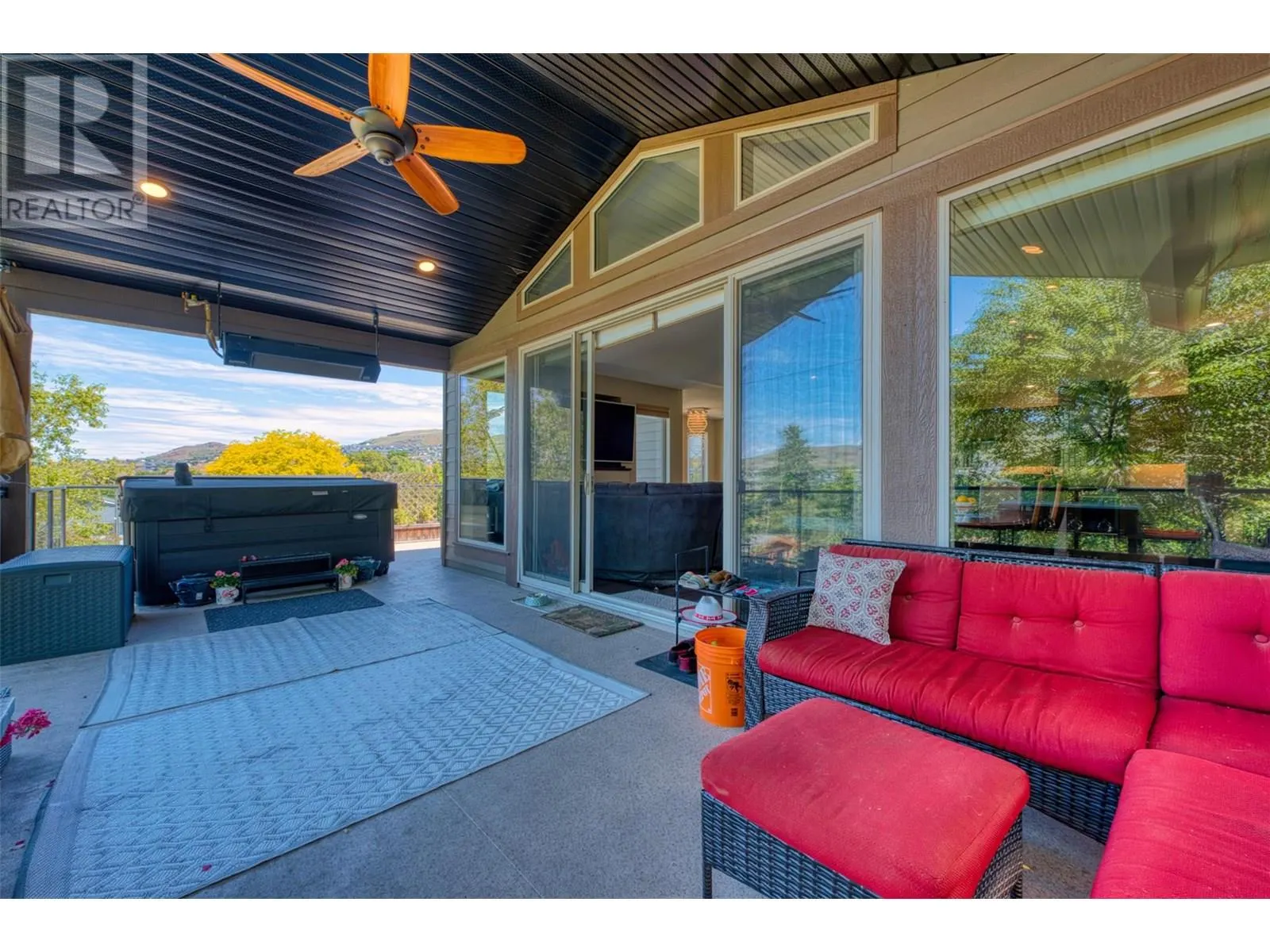 12210 Coldstream Creek Road