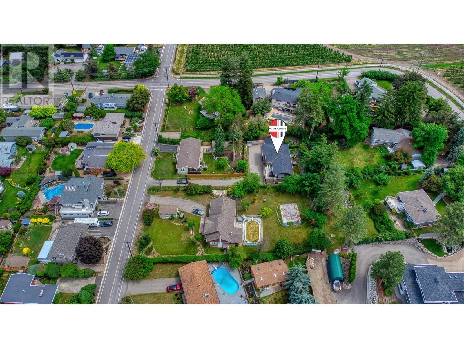 12210 Coldstream Creek Road