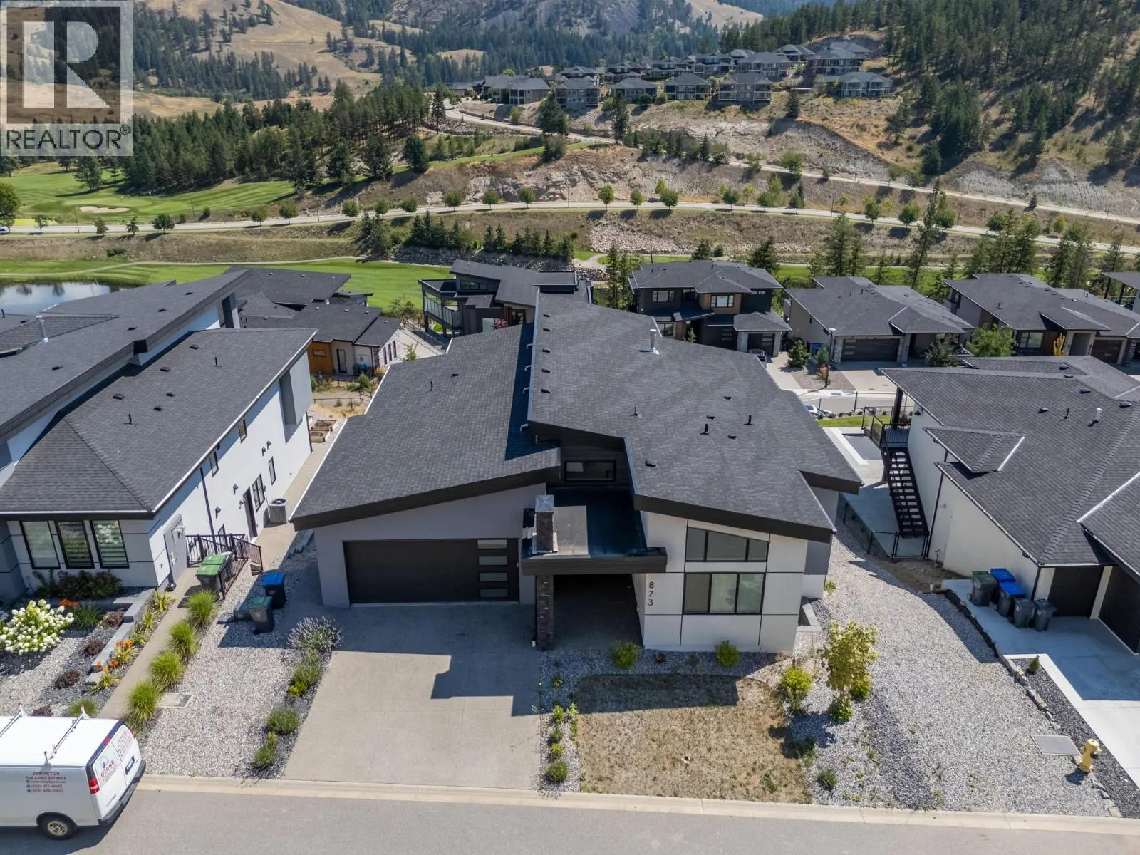 873 Royal Troon Lane