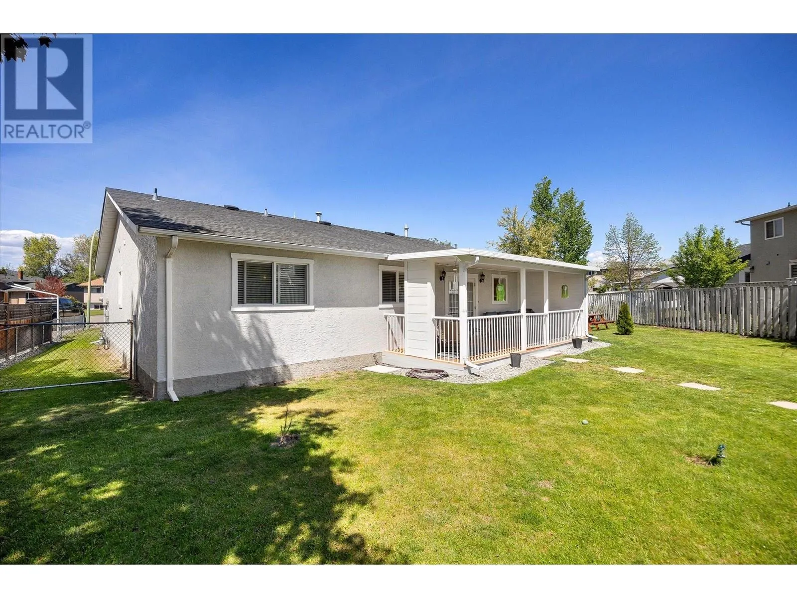 135 Almond Court