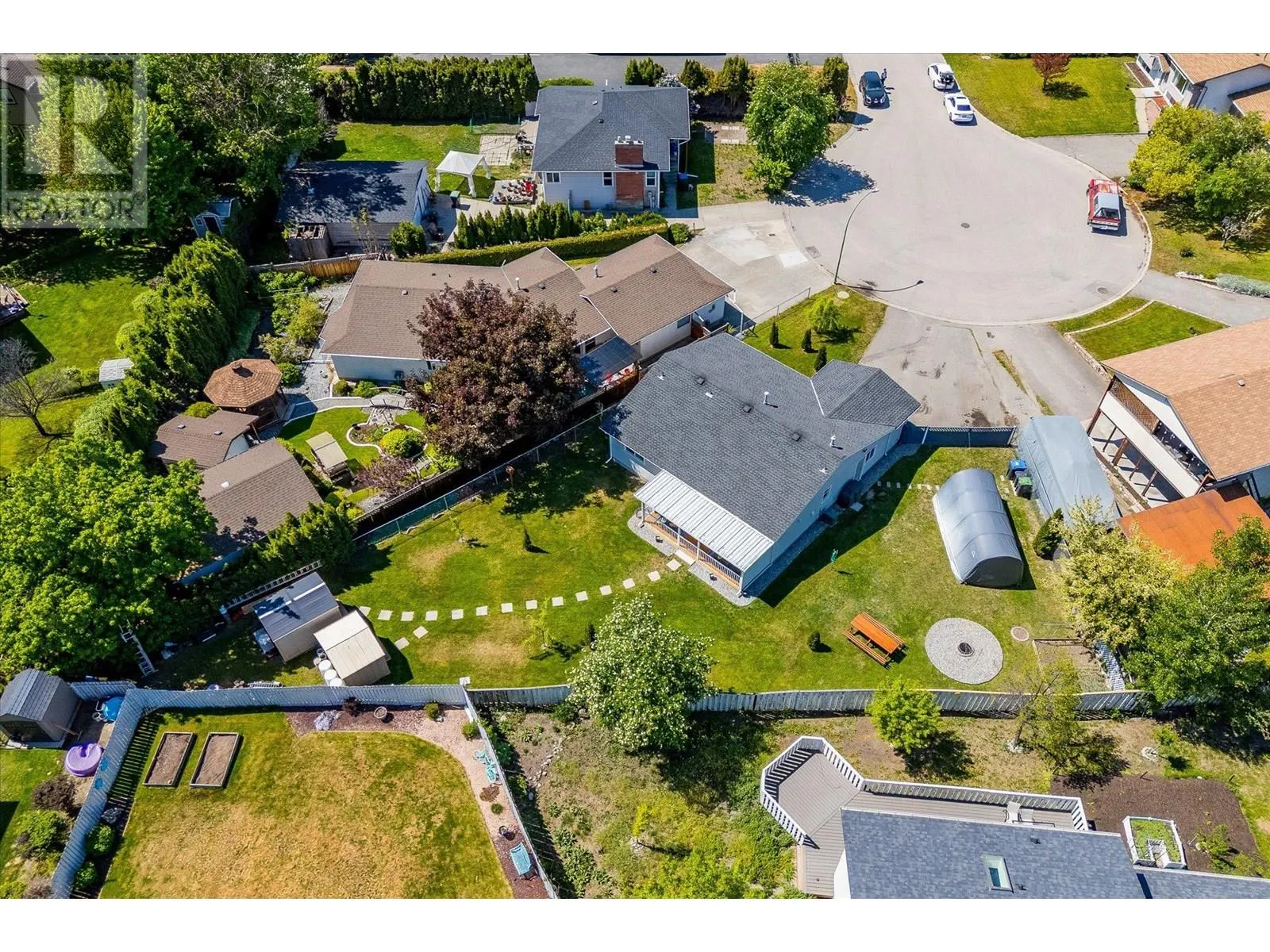 135 Almond Court