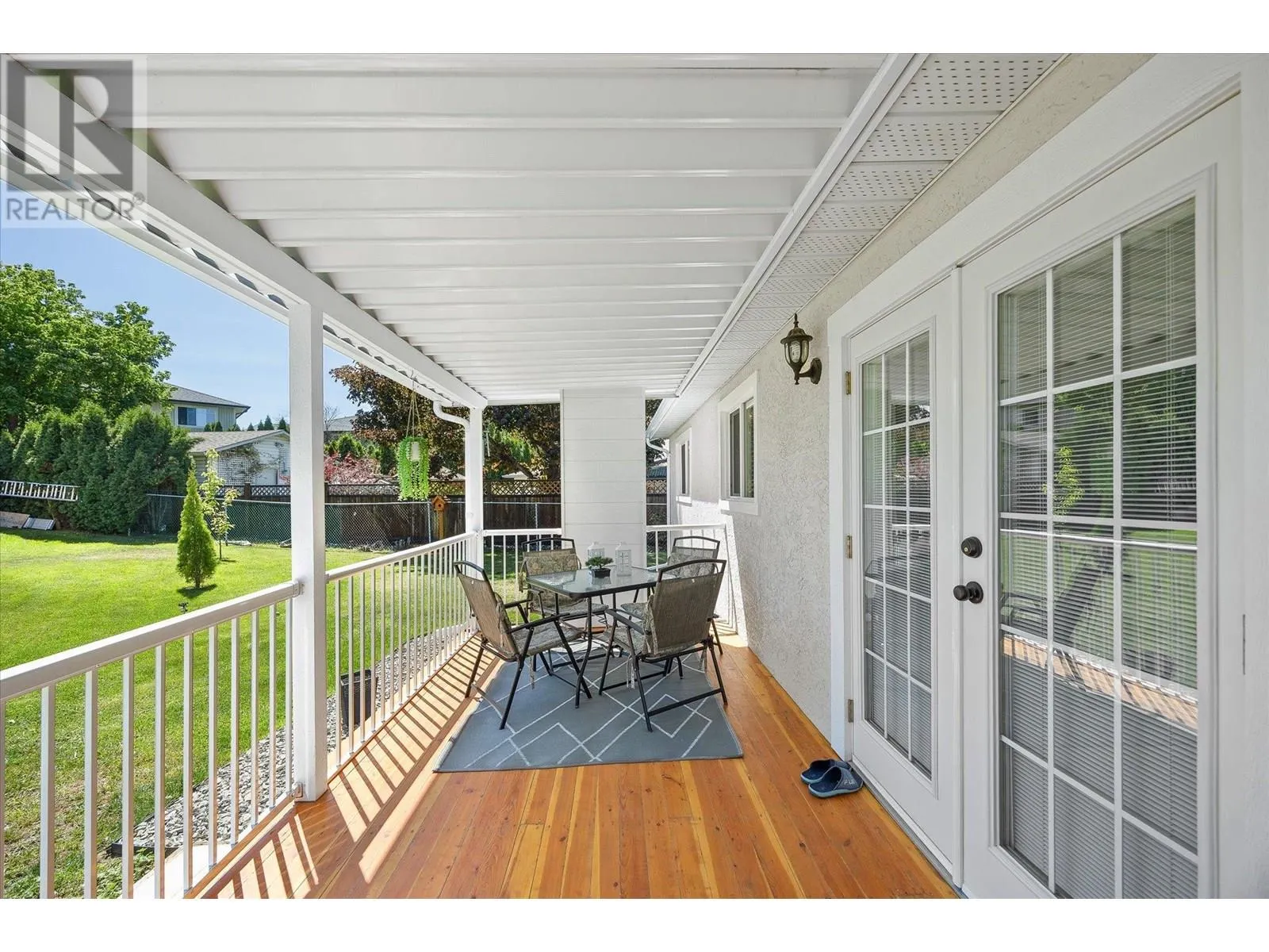 135 Almond Court