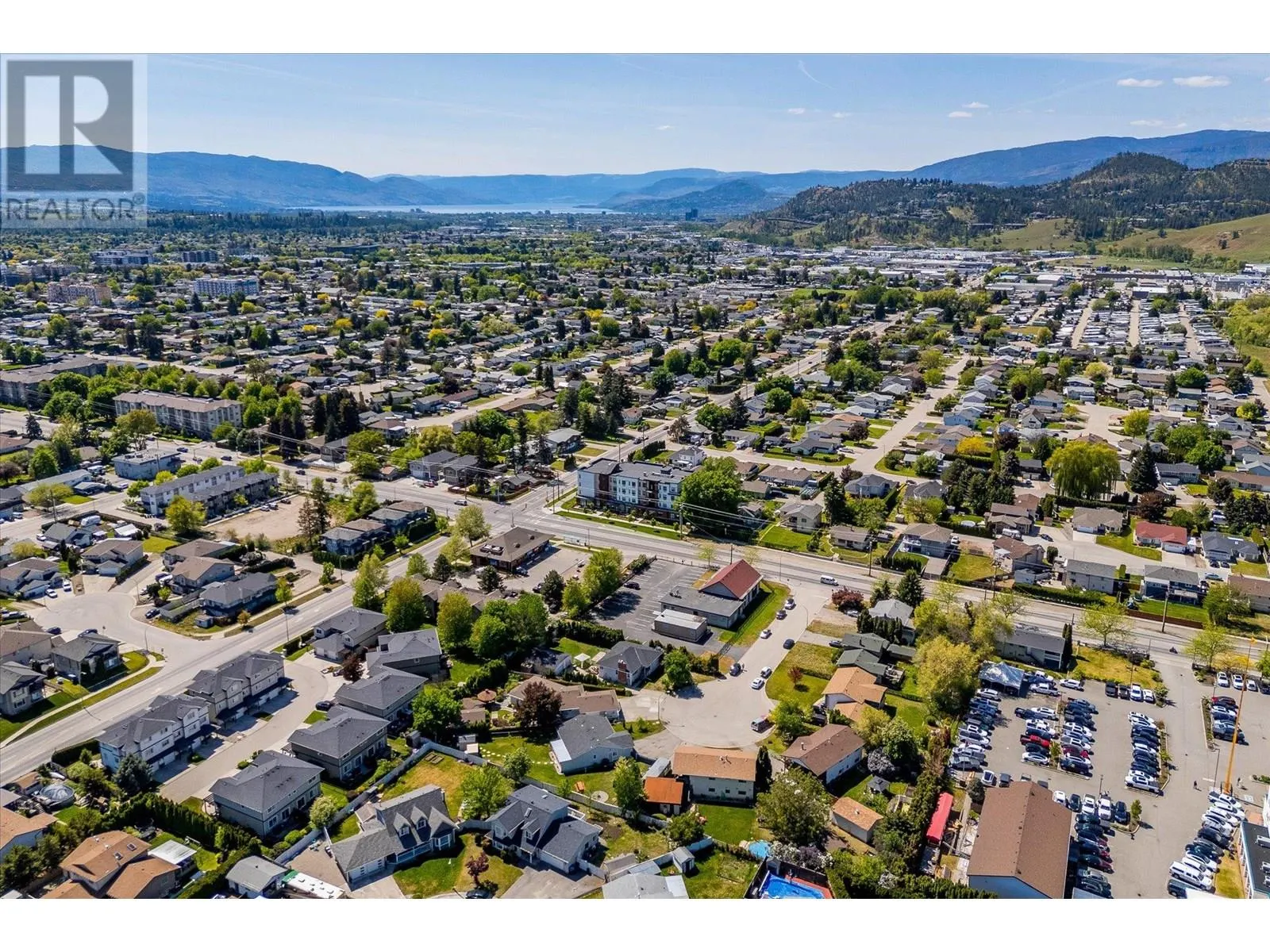 135 Almond Court