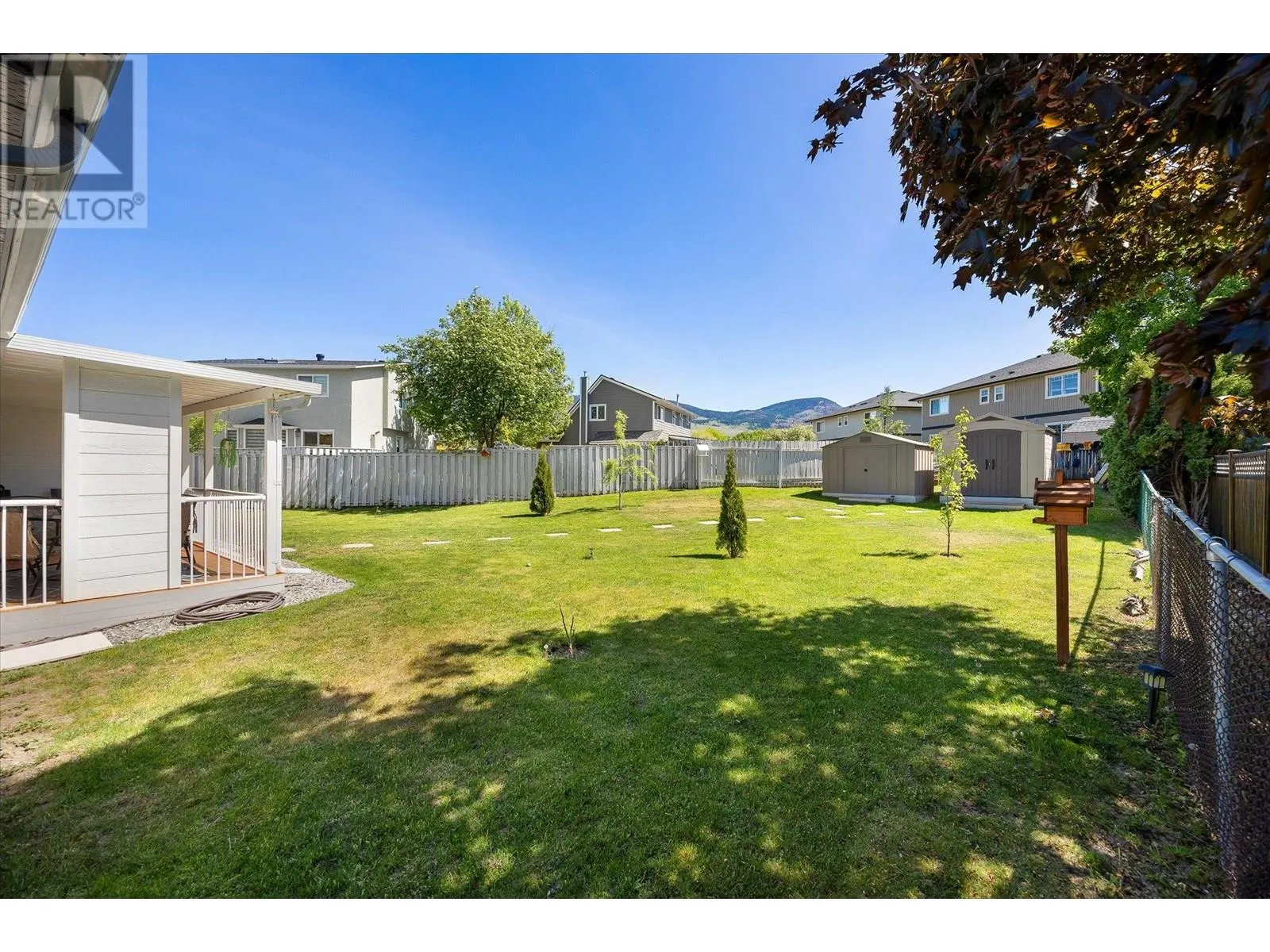 135 Almond Court