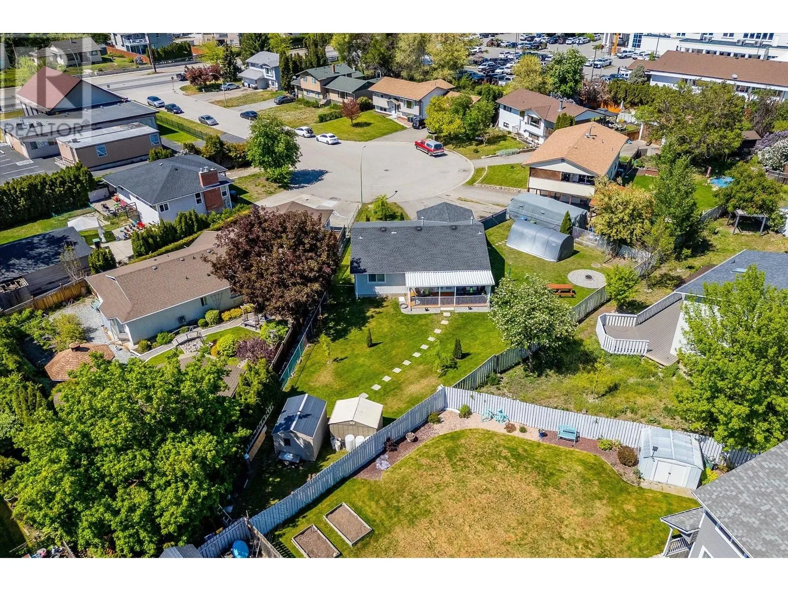 135 Almond Court
