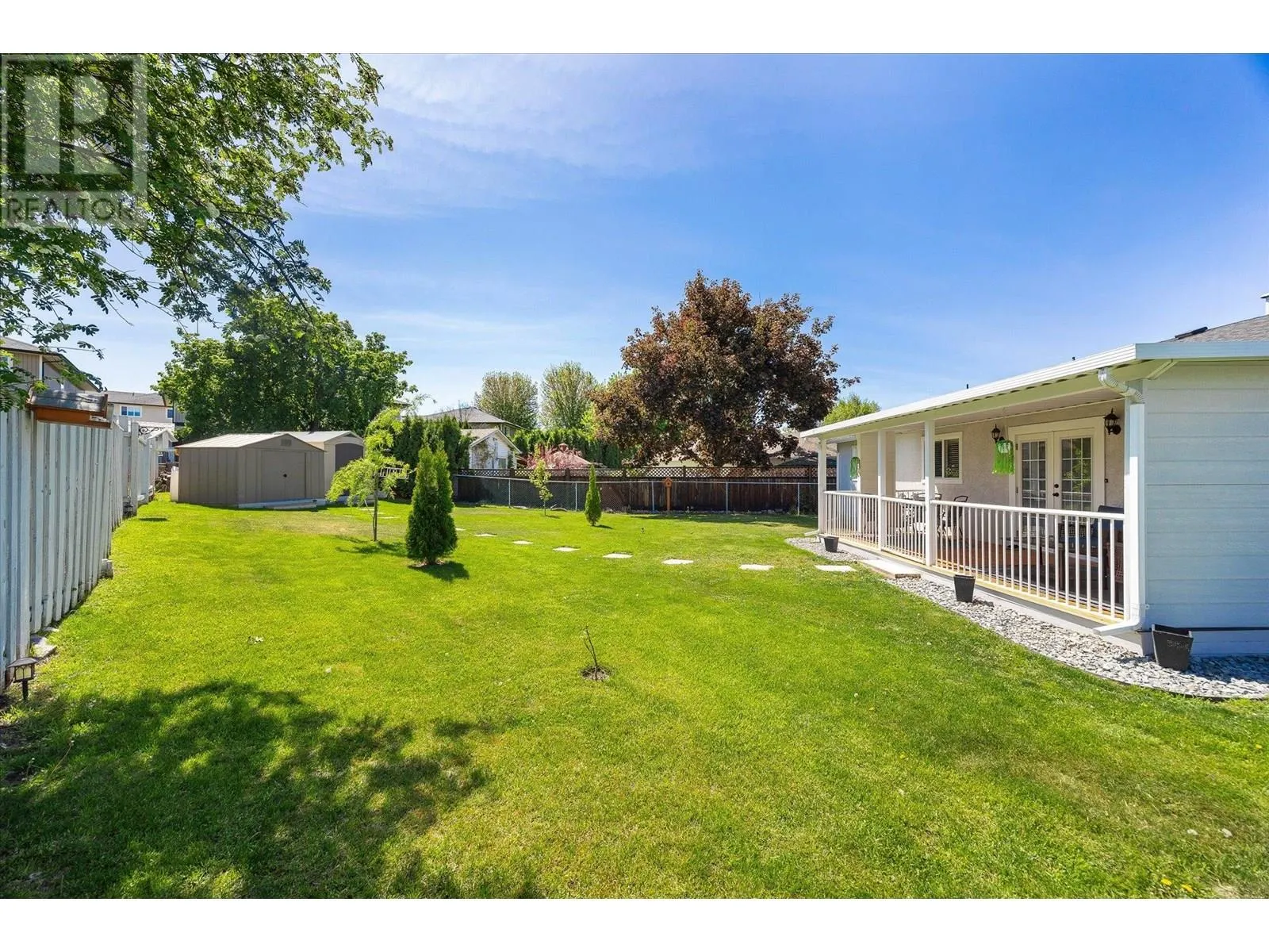 135 Almond Court