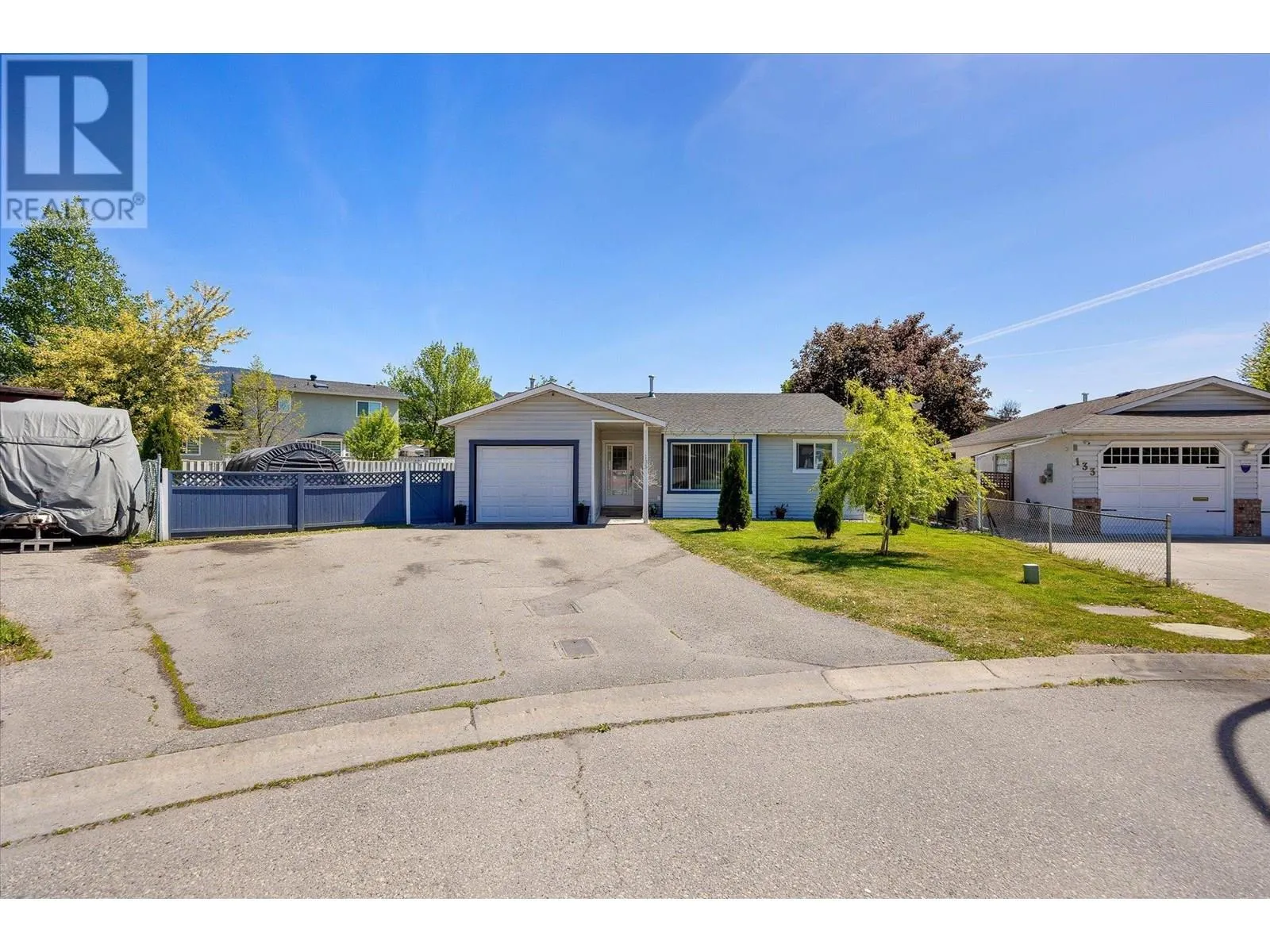 135 Almond Court