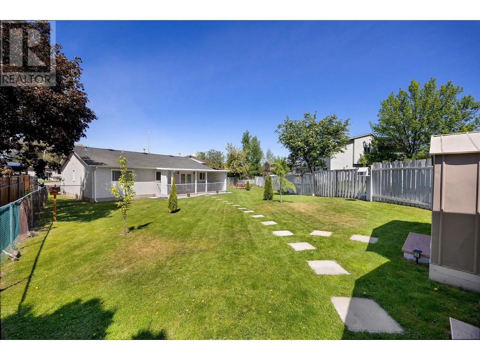 135 Almond Court