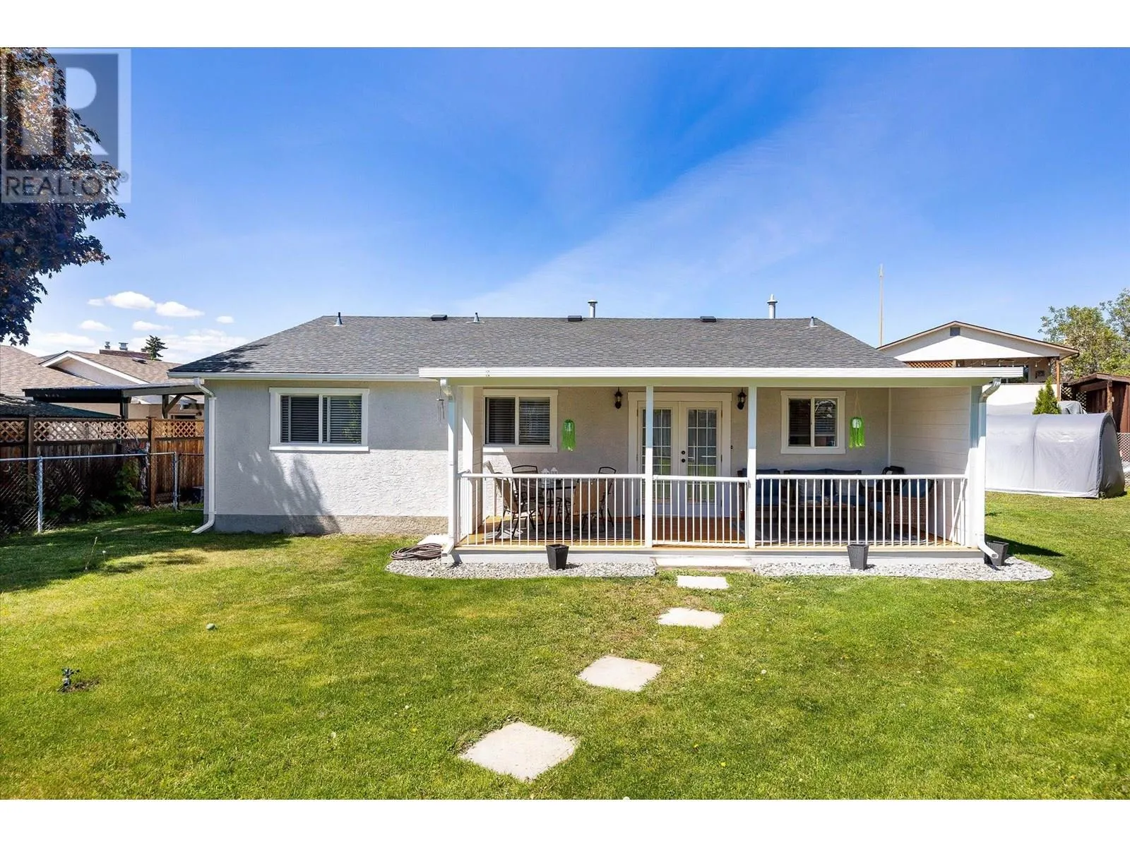 135 Almond Court