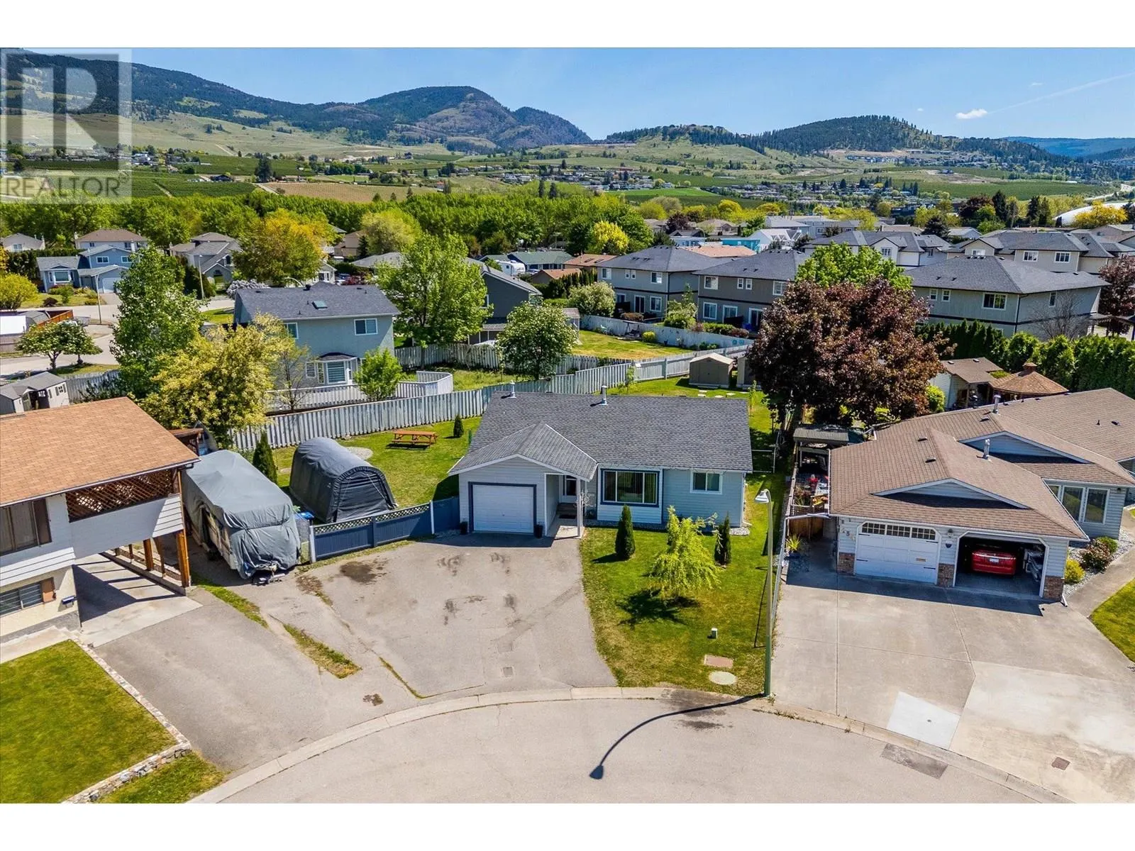 135 Almond Court