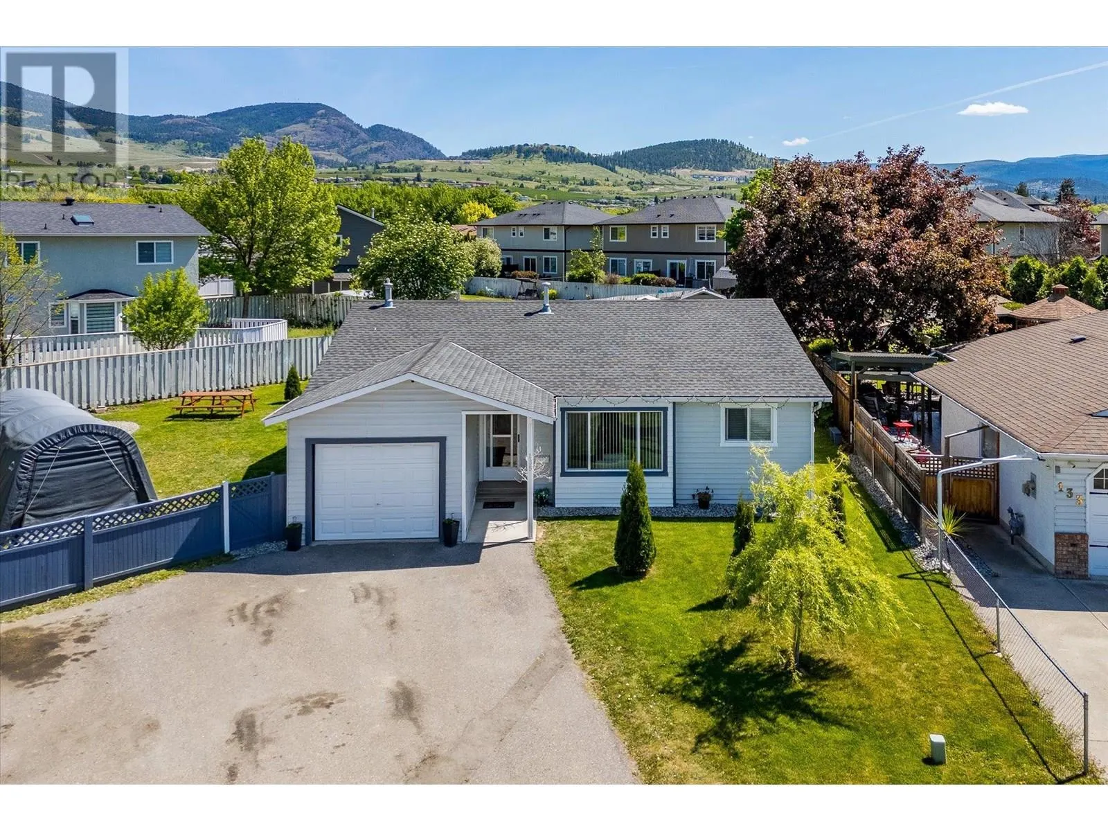 135 Almond Court
