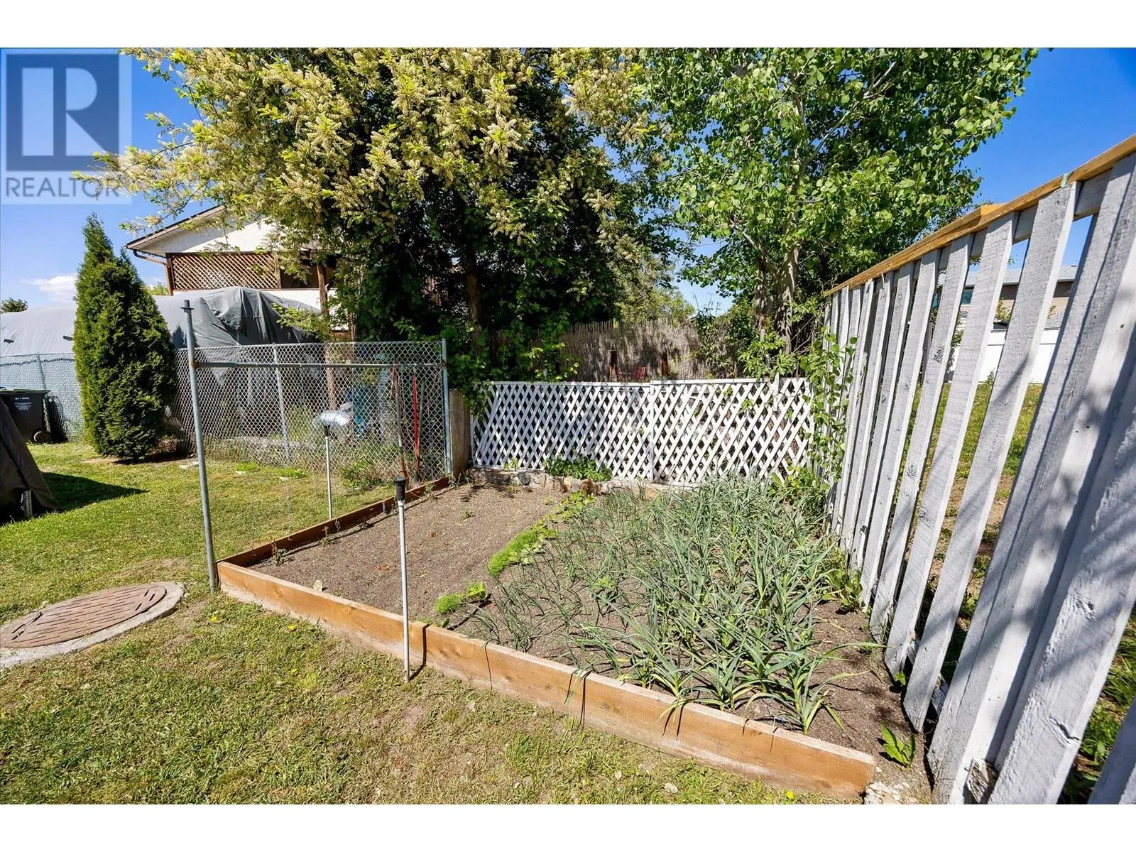 135 Almond Court