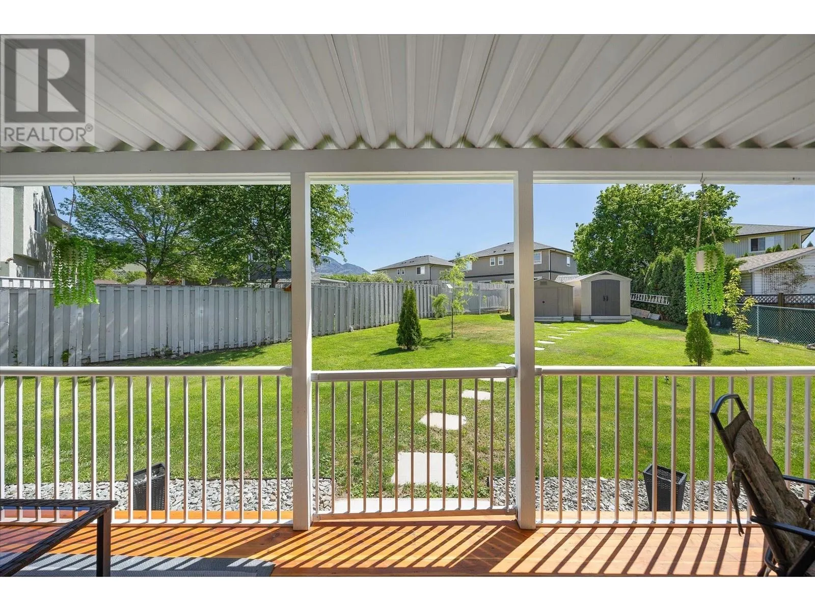 135 Almond Court