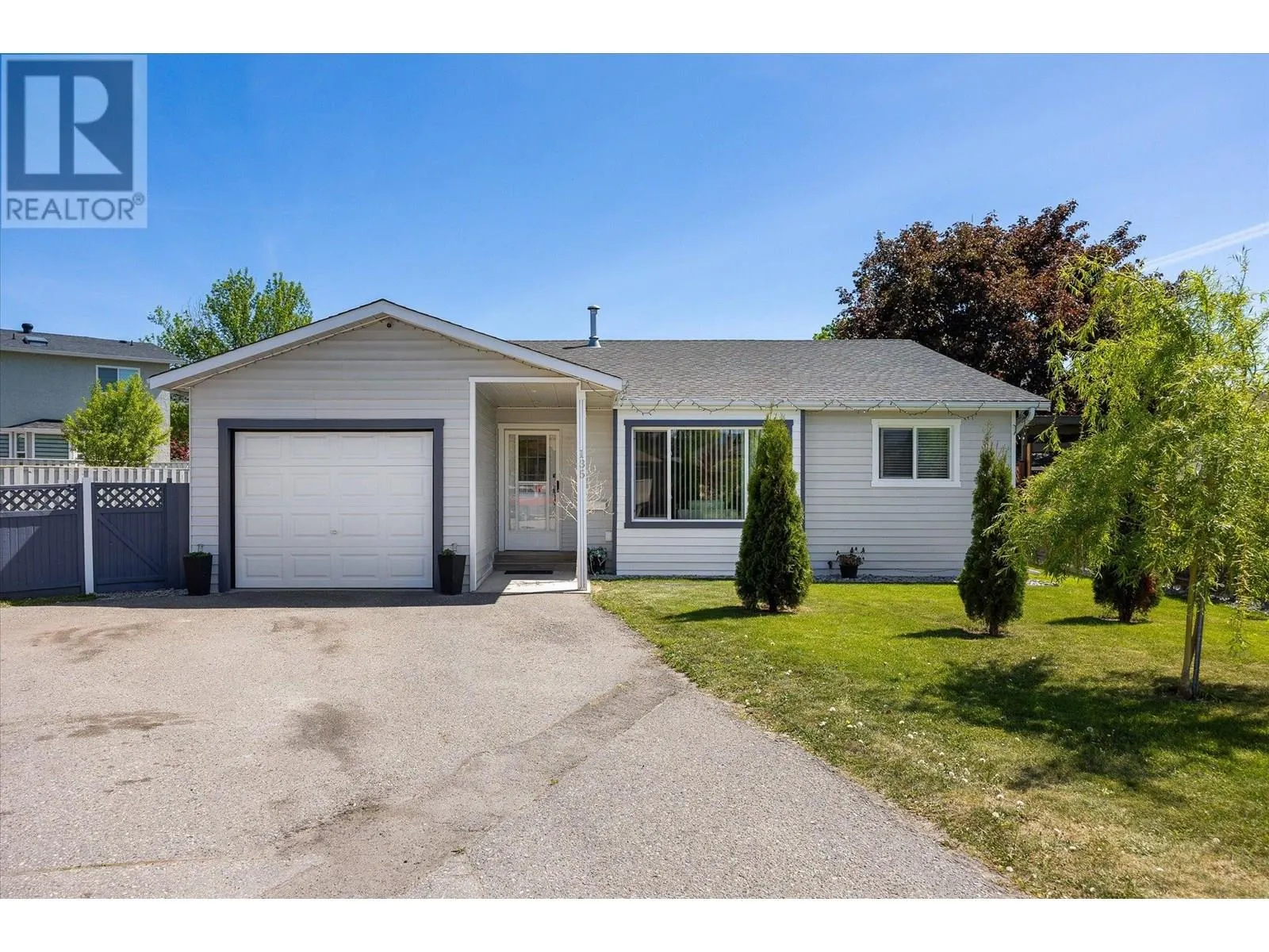 135 Almond Court