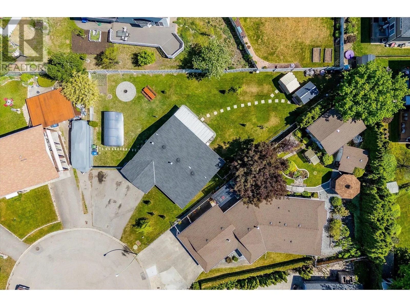 135 Almond Court
