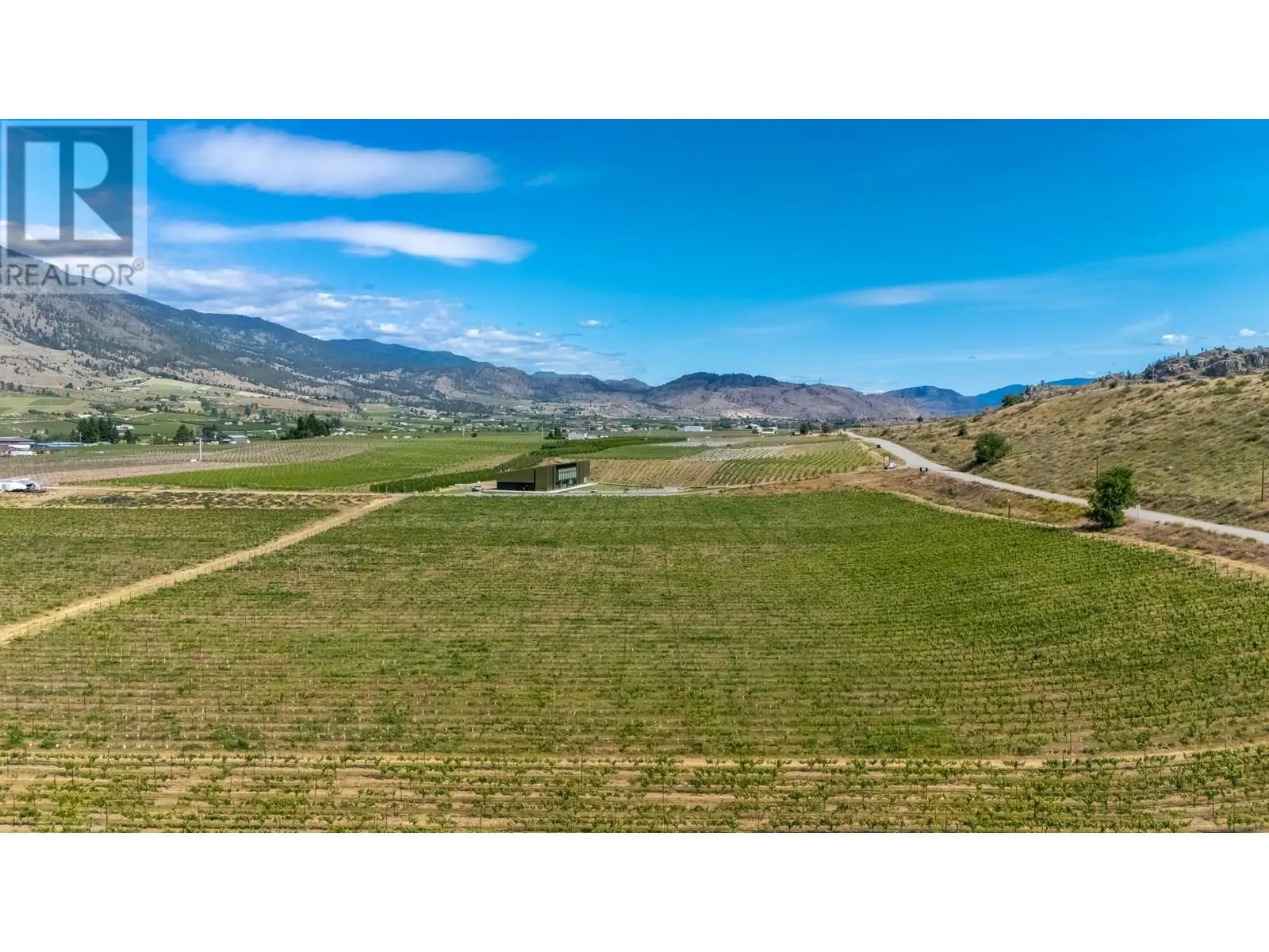 4535 Ryegrass Road