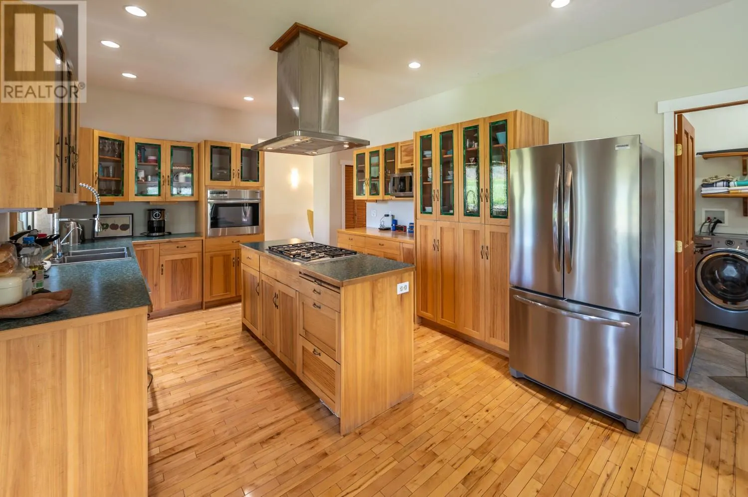 4535 Ryegrass Road
