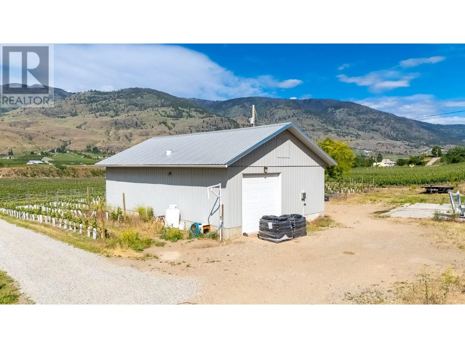 4535 Ryegrass Road