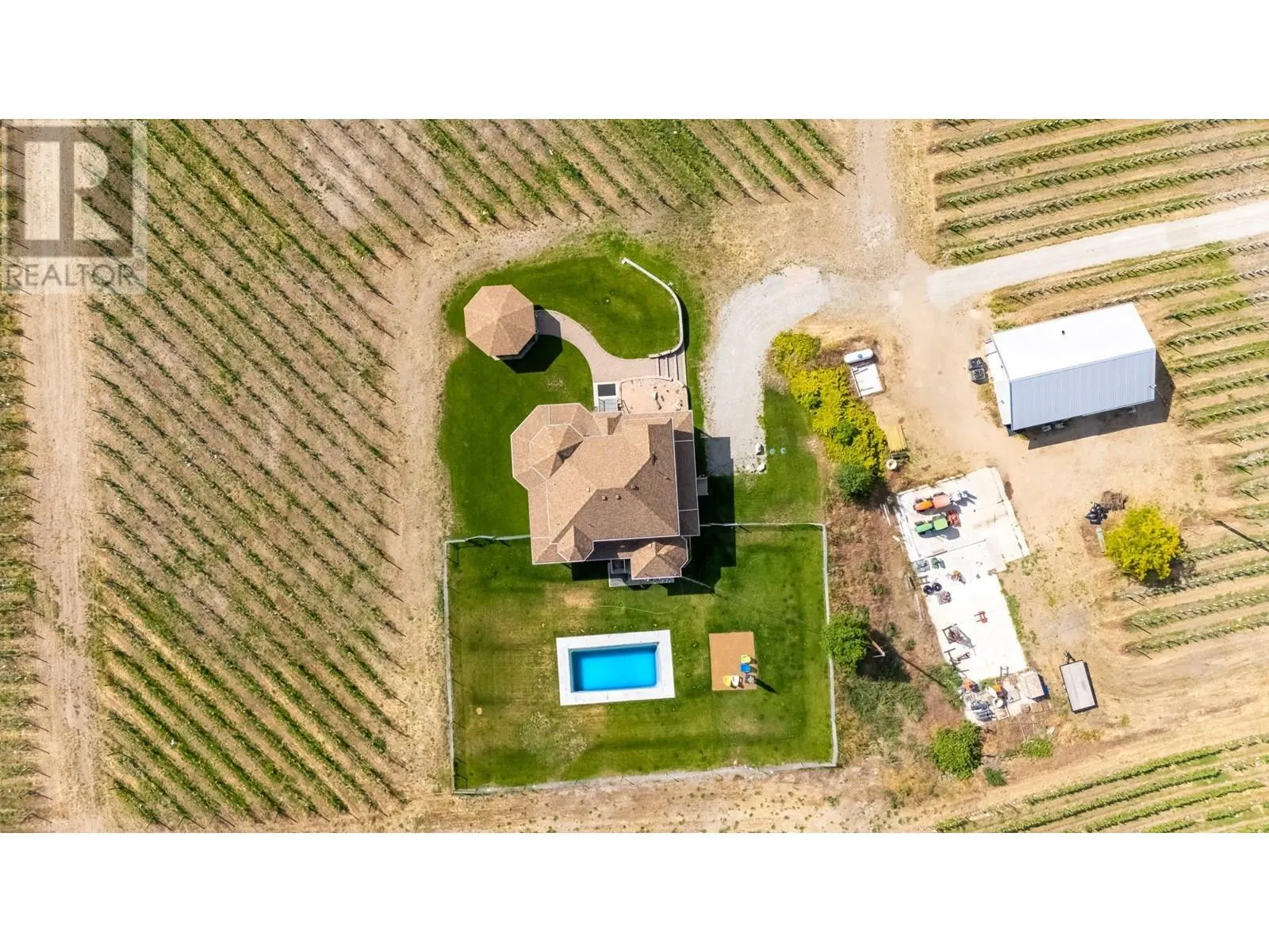 4535 Ryegrass Road