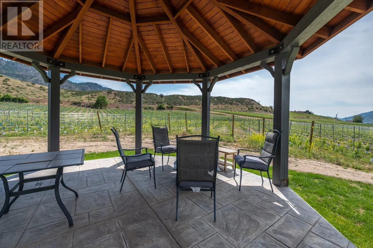 4535 Ryegrass Road
