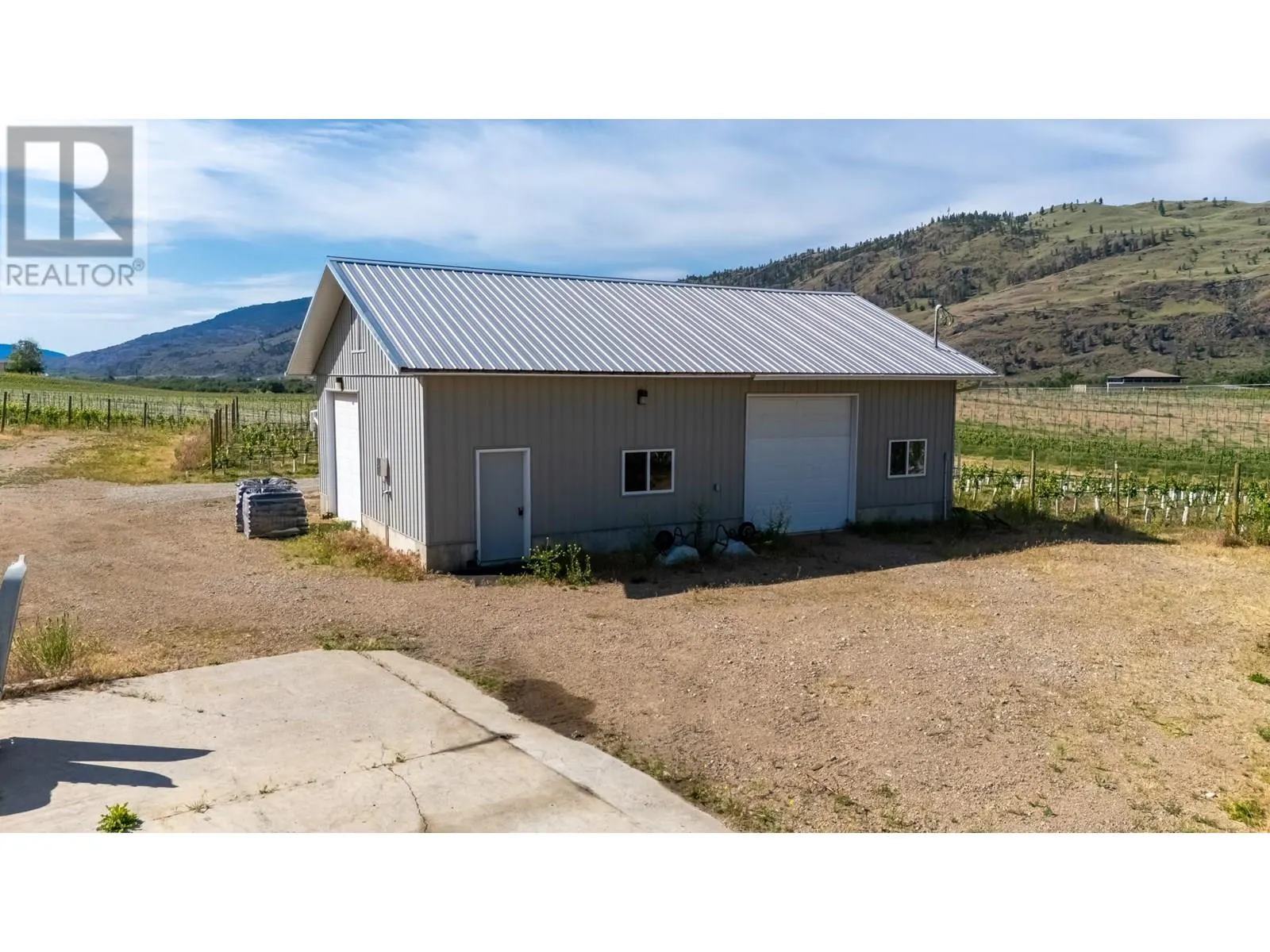 4535 Ryegrass Road