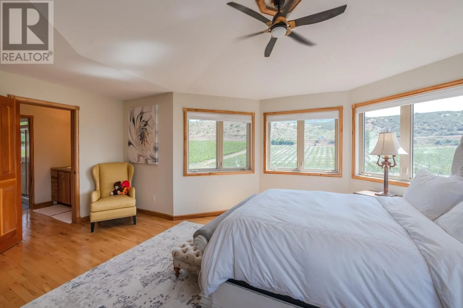 4535 Ryegrass Road