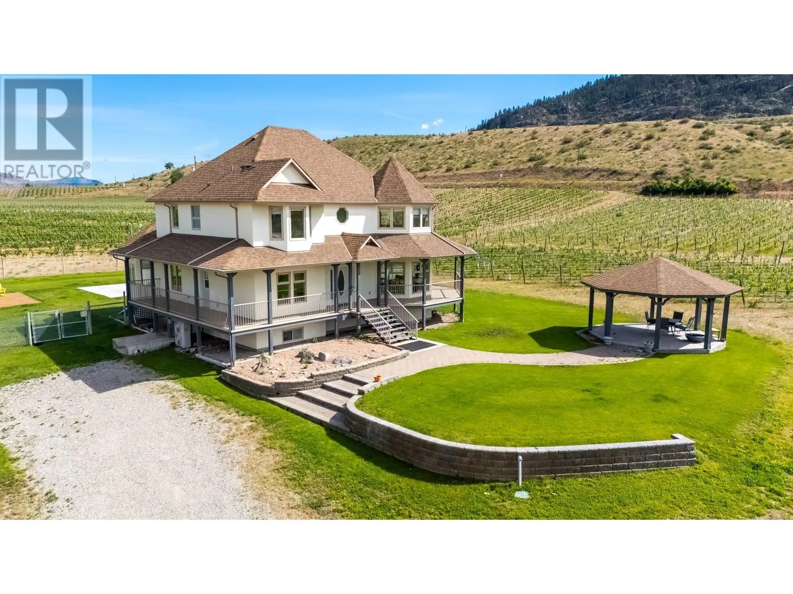 4535 Ryegrass Road