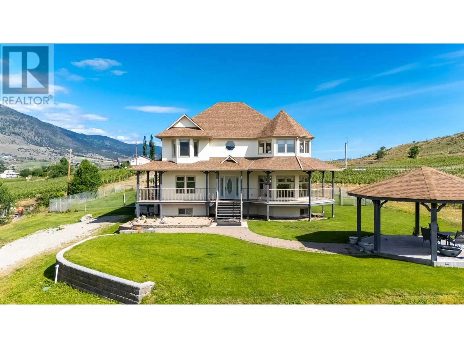 4535 Ryegrass Road