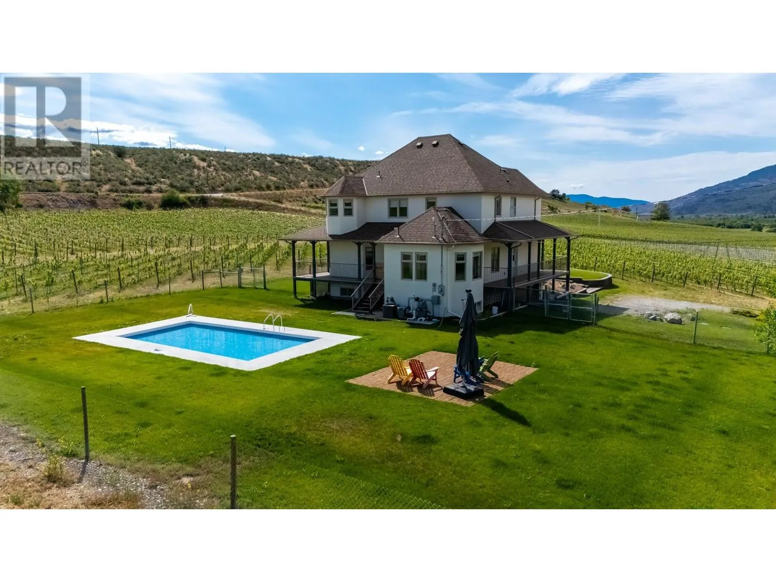 4535 Ryegrass Road