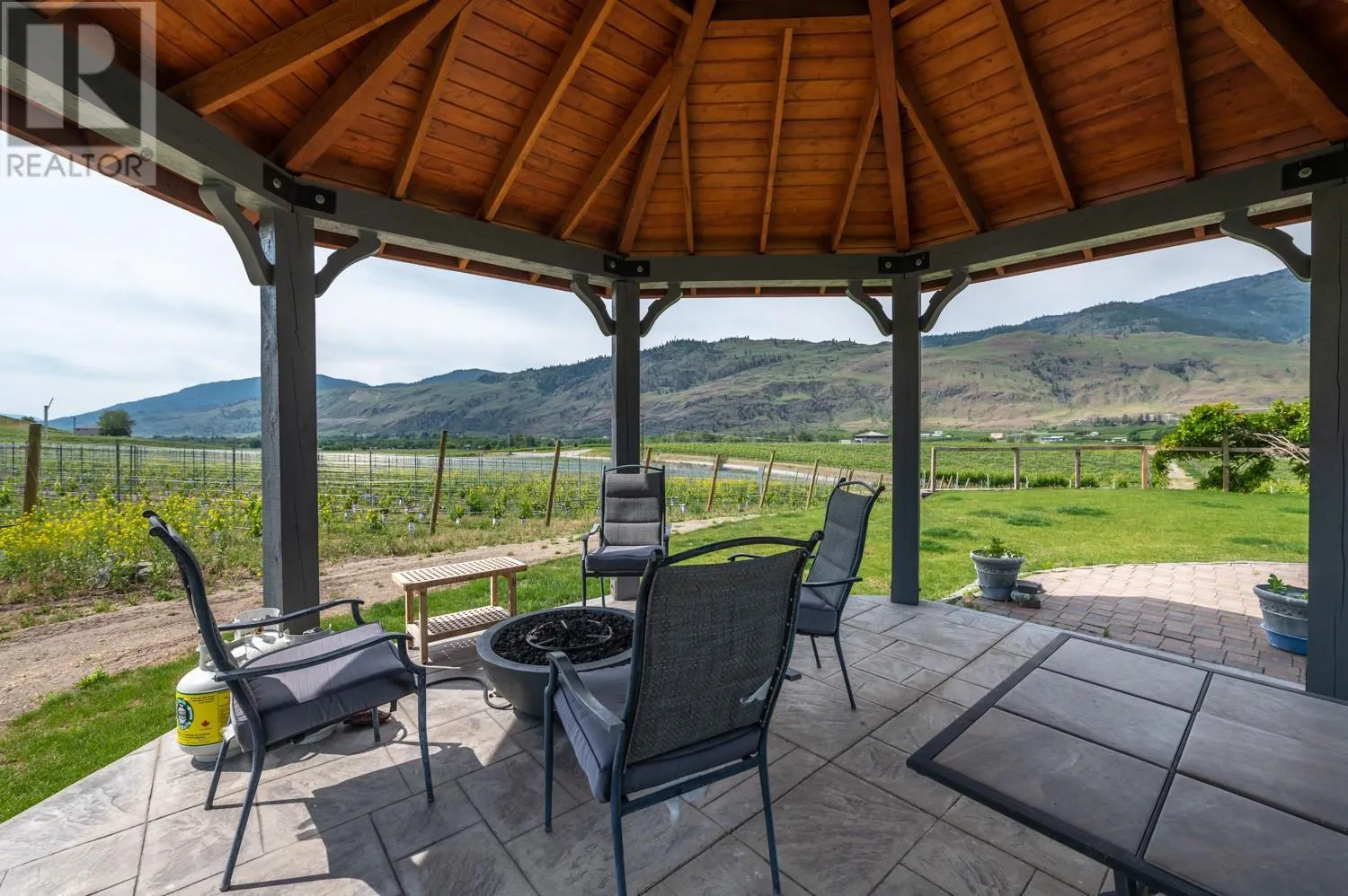 4535 Ryegrass Road