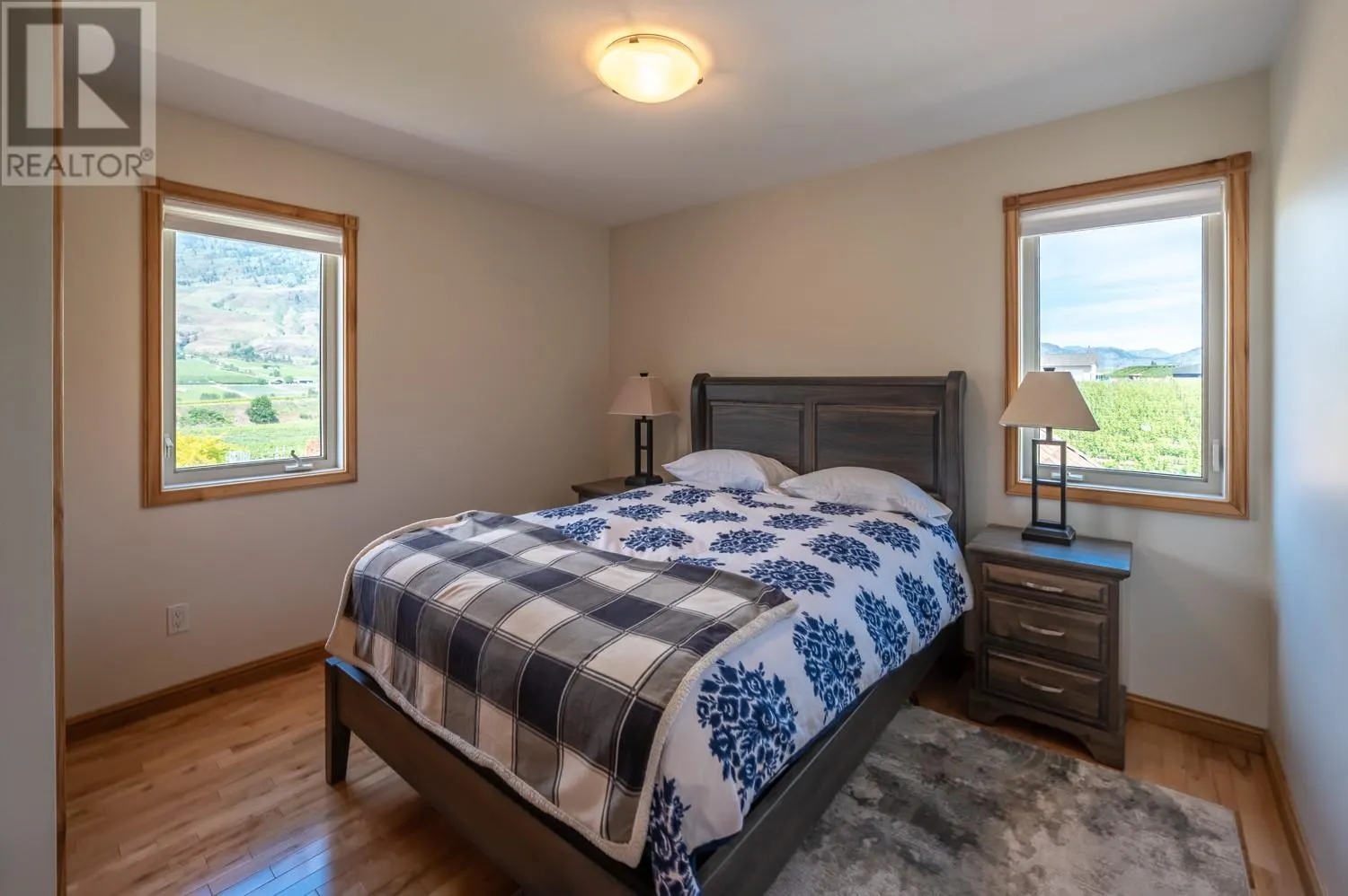 4535 Ryegrass Road