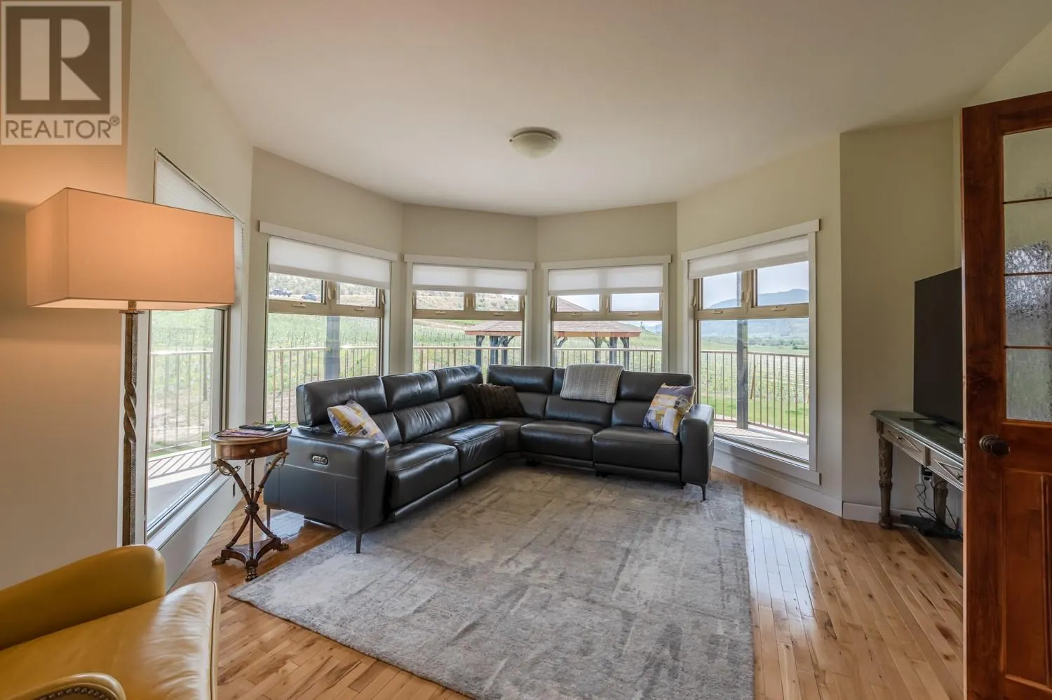 4535 Ryegrass Road