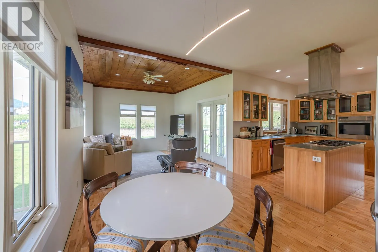 4535 Ryegrass Road