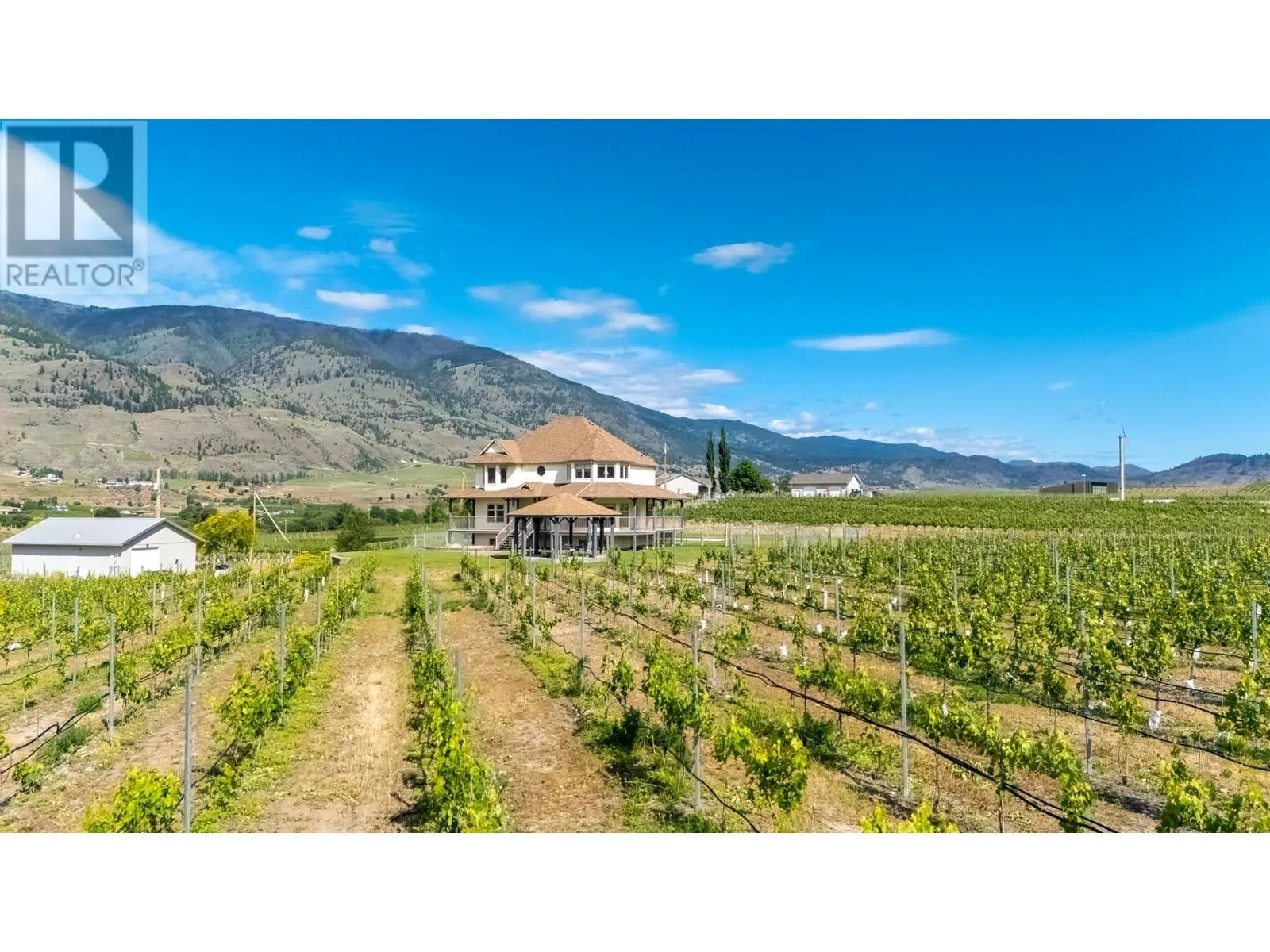 4535 Ryegrass Road
