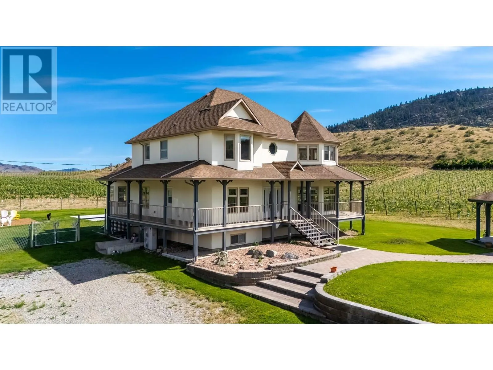 4535 Ryegrass Road