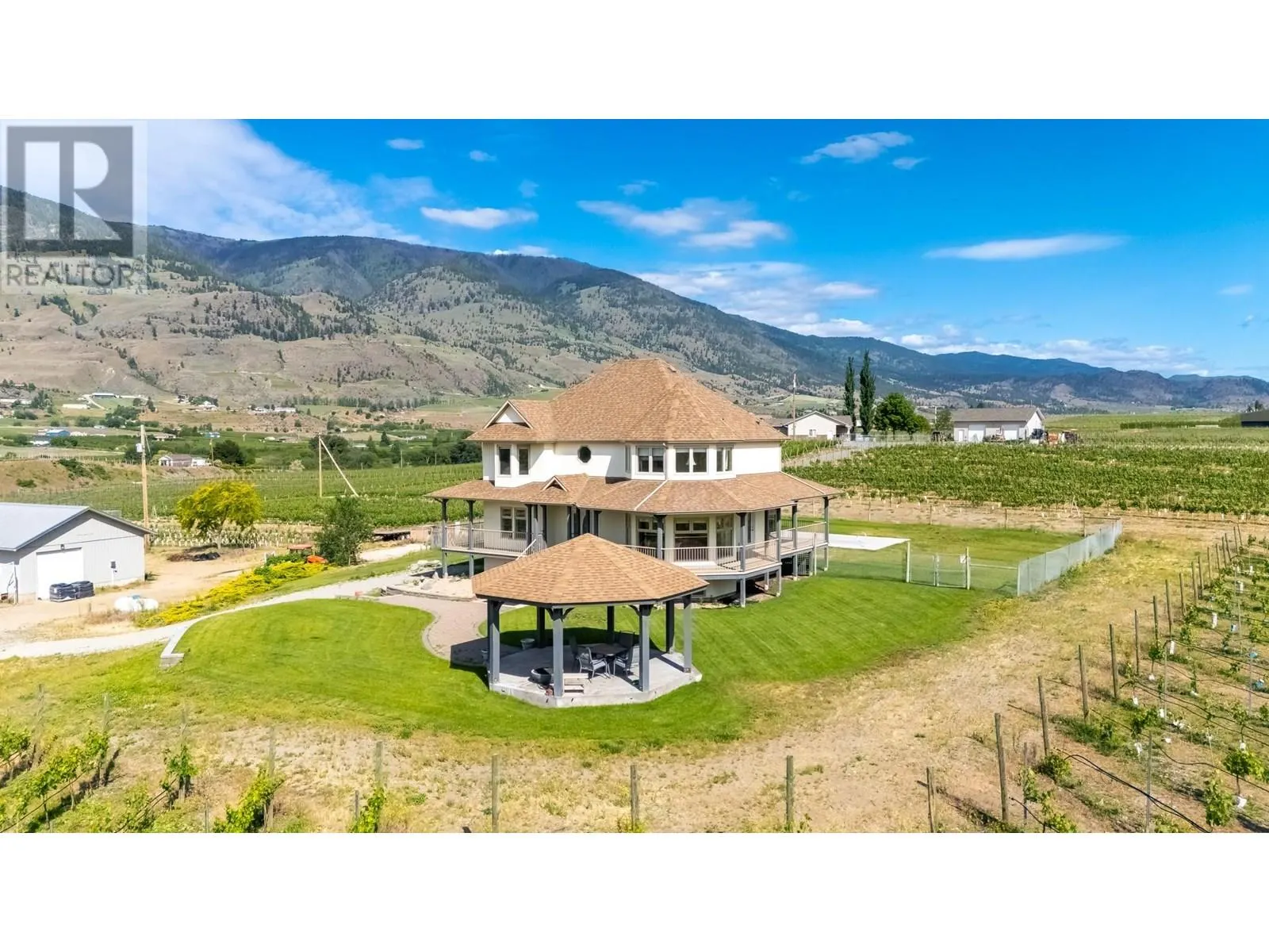 4535 Ryegrass Road