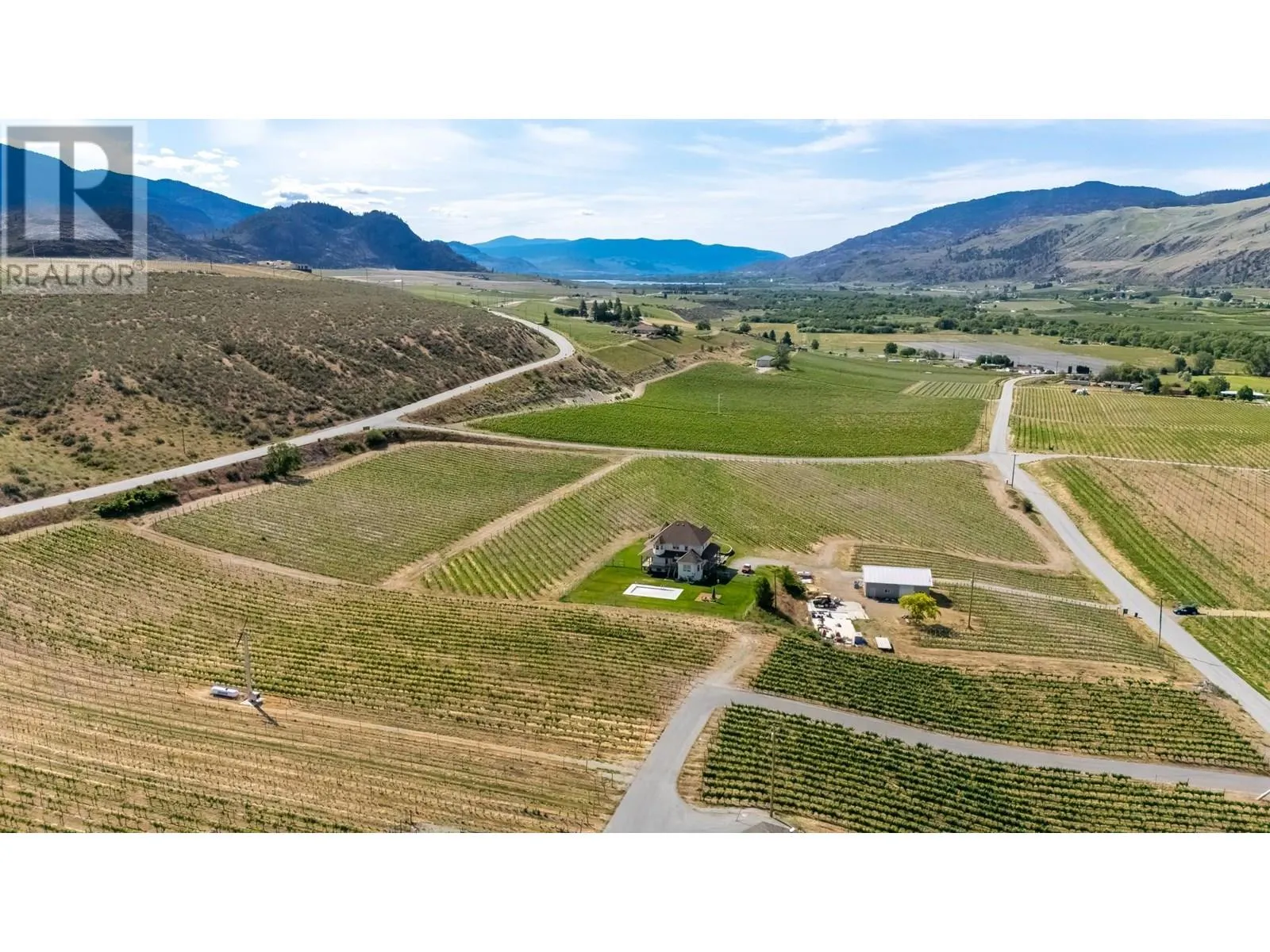 4535 Ryegrass Road
