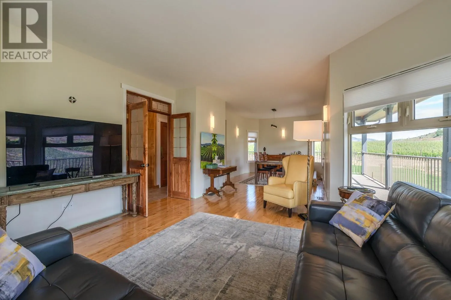 4535 Ryegrass Road