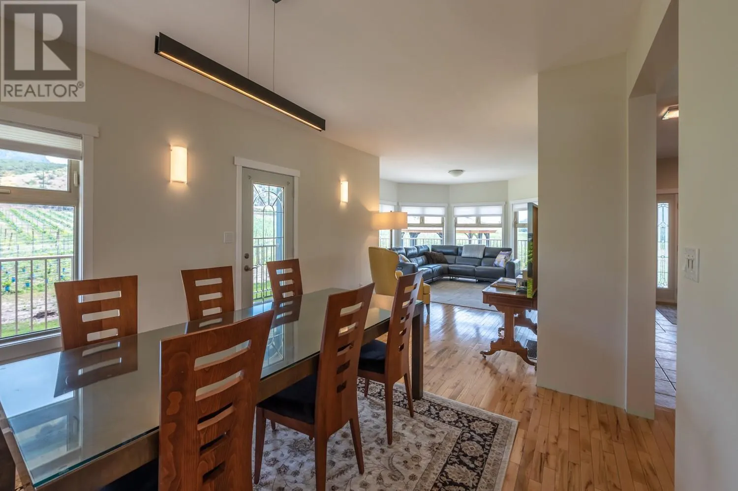 4535 Ryegrass Road