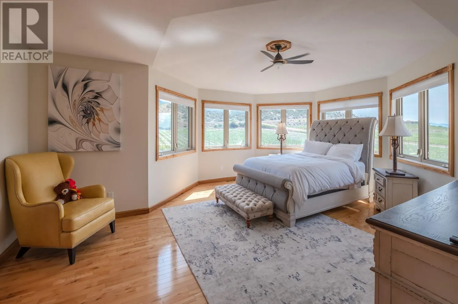 4535 Ryegrass Road