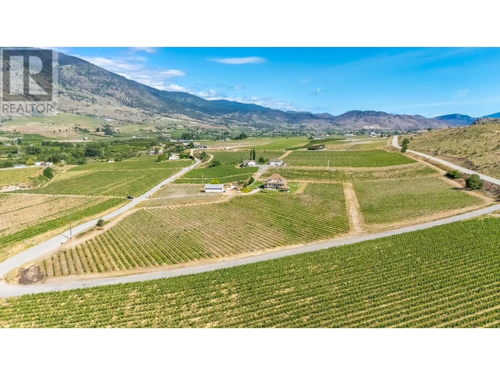 4535 Ryegrass Road