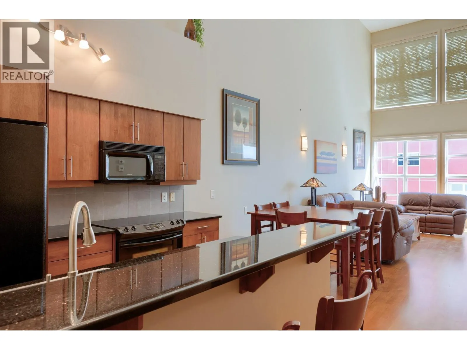 1331 Ellis Street Unit# 408
