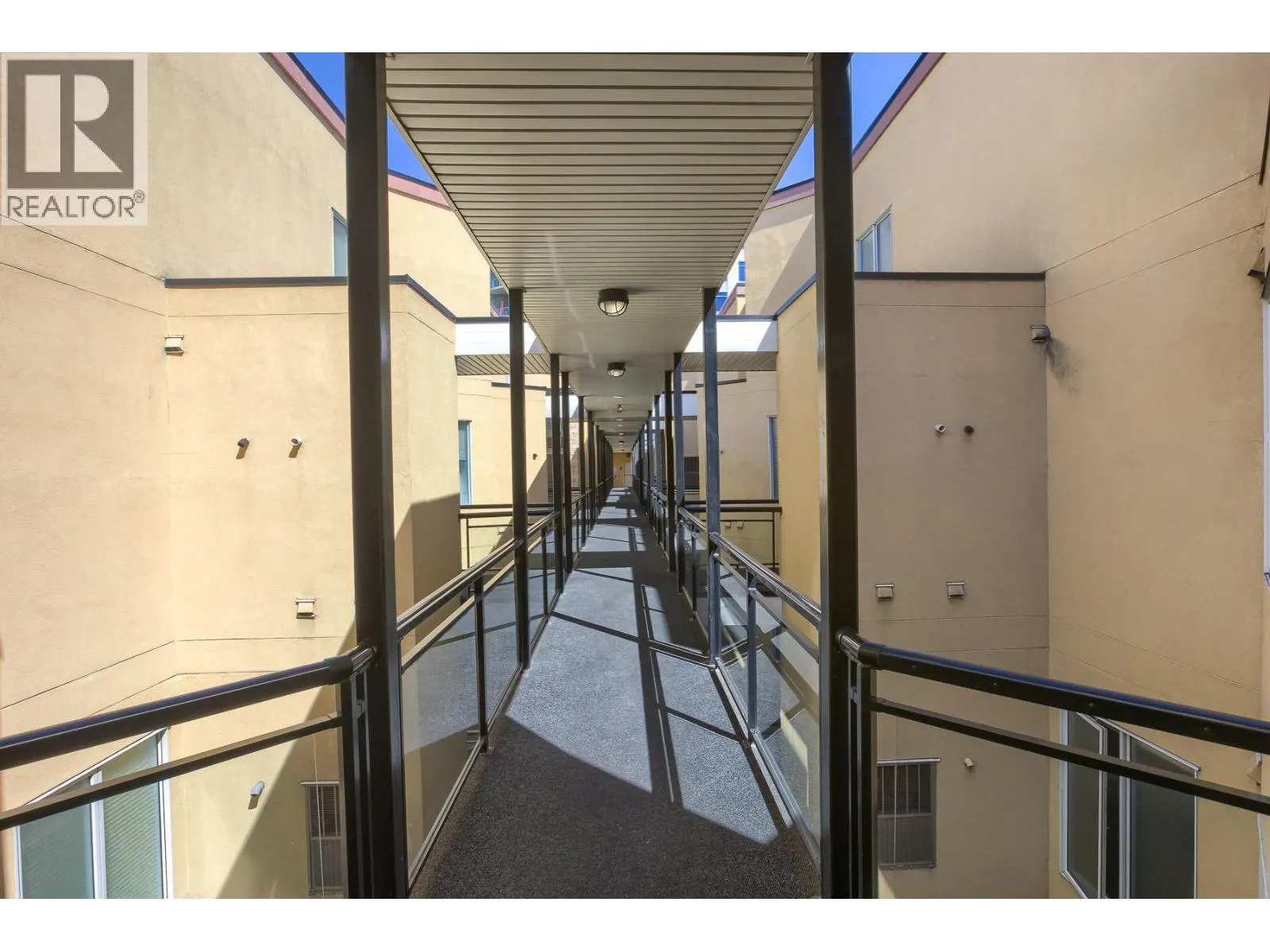 1331 Ellis Street Unit# 408